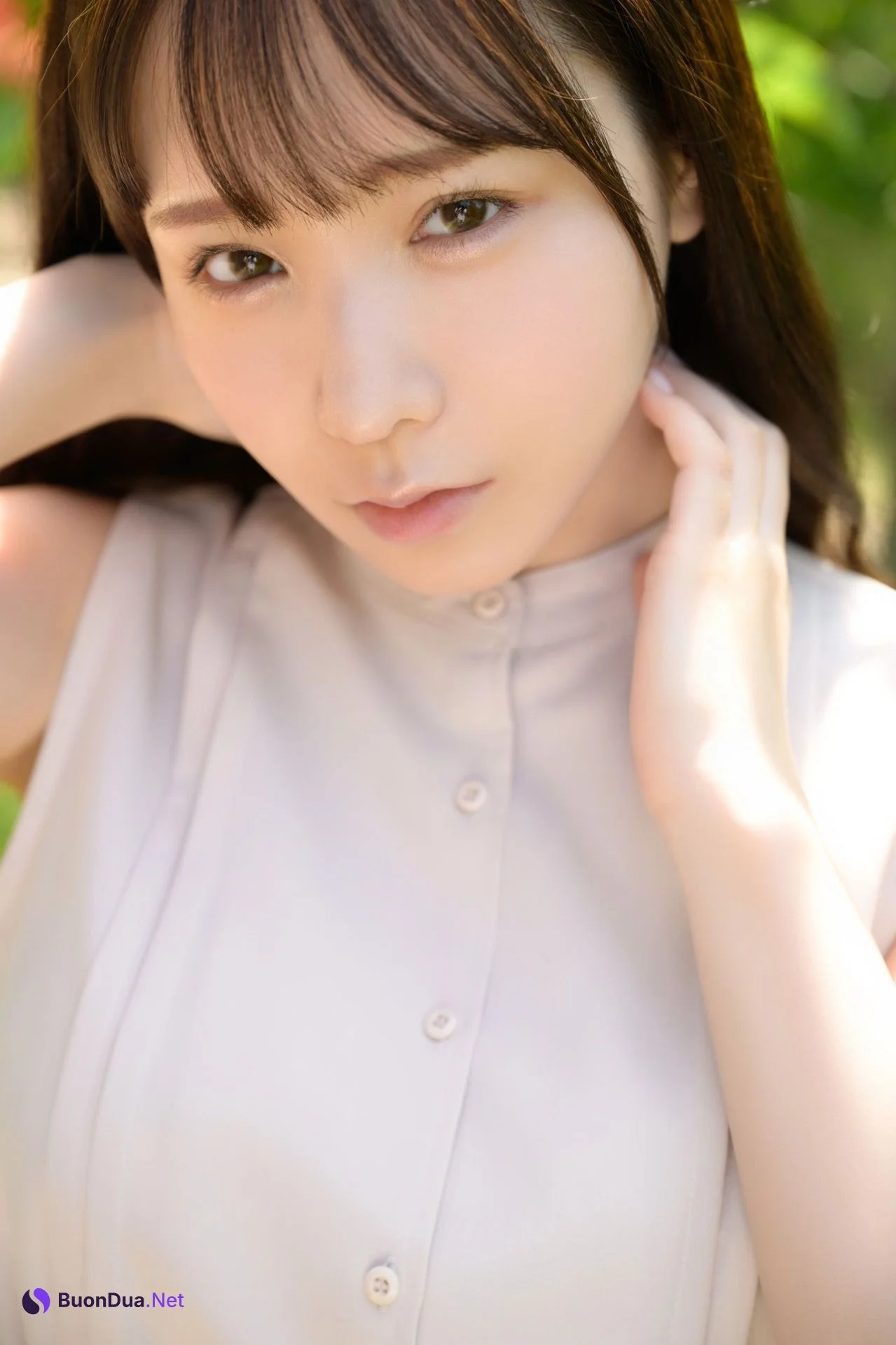 Ao Ebisaki 海老咲あお, FRIDAYデジタル写真集 『もぎたてＧカップ vol.2』 Set.03 - Photo 2
