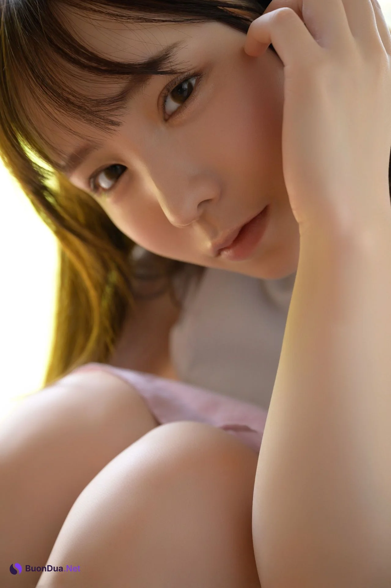 Ao Ebisaki 海老咲あお, FRIDAYデジタル写真集 『もぎたてＧカップ vol.2』 Set.03 - Photo 8