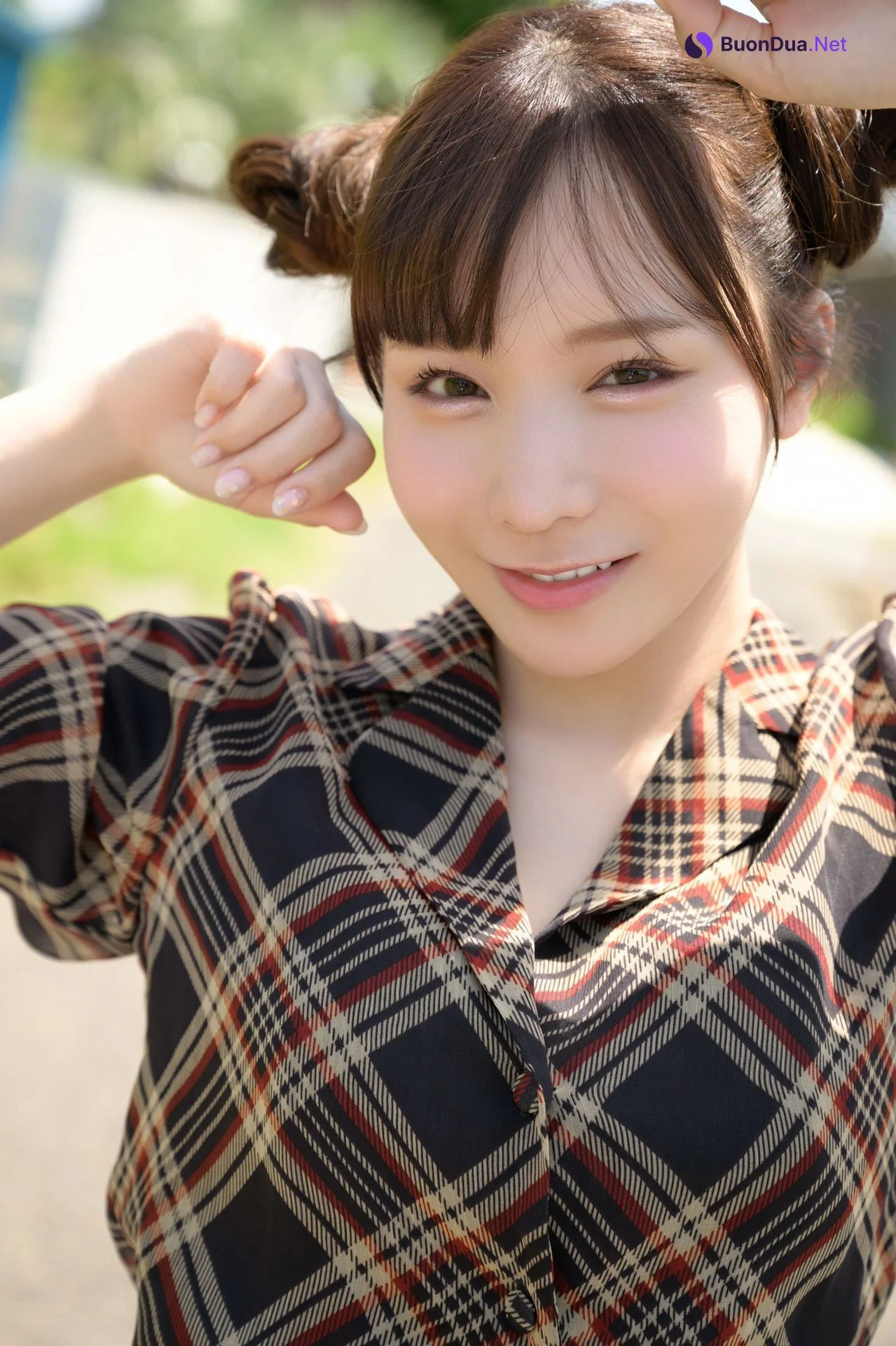 Ao Ebisaki 海老咲あお, FRIDAYデジタル写真集 『もぎたてＧカップ vol.2』 Set.04 - Photo 10