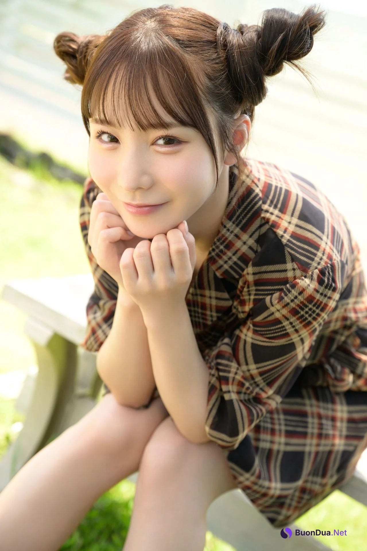 Ao Ebisaki 海老咲あお, FRIDAYデジタル写真集 『もぎたてＧカップ vol.2』 Set.04 - Photo 5