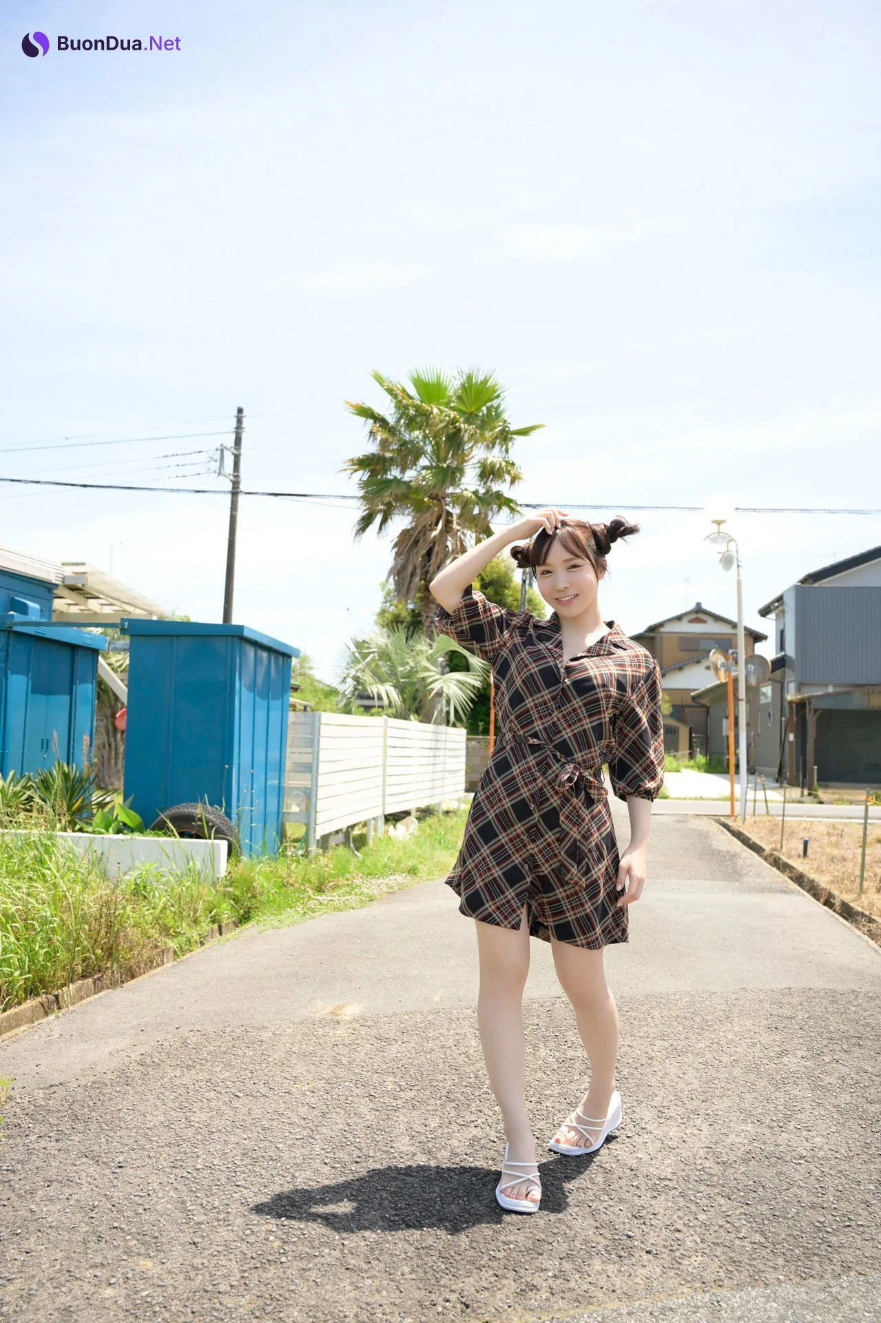 Ao Ebisaki 海老咲あお, FRIDAYデジタル写真集 『もぎたてＧカップ vol.2』 Set.04 - Photo 8