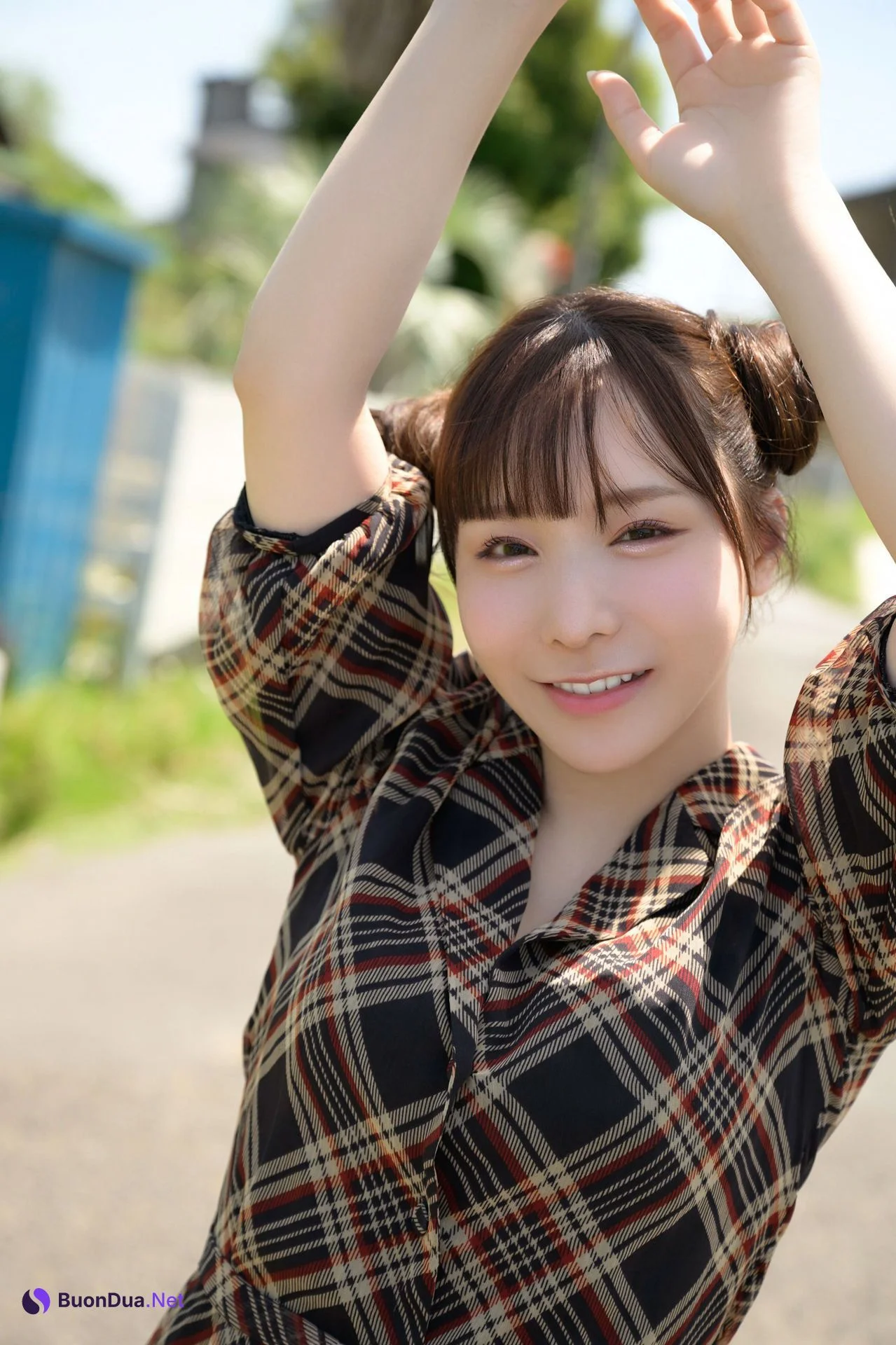 Ao Ebisaki 海老咲あお, FRIDAYデジタル写真集 『もぎたてＧカップ vol.2』 Set.04 - Photo 9