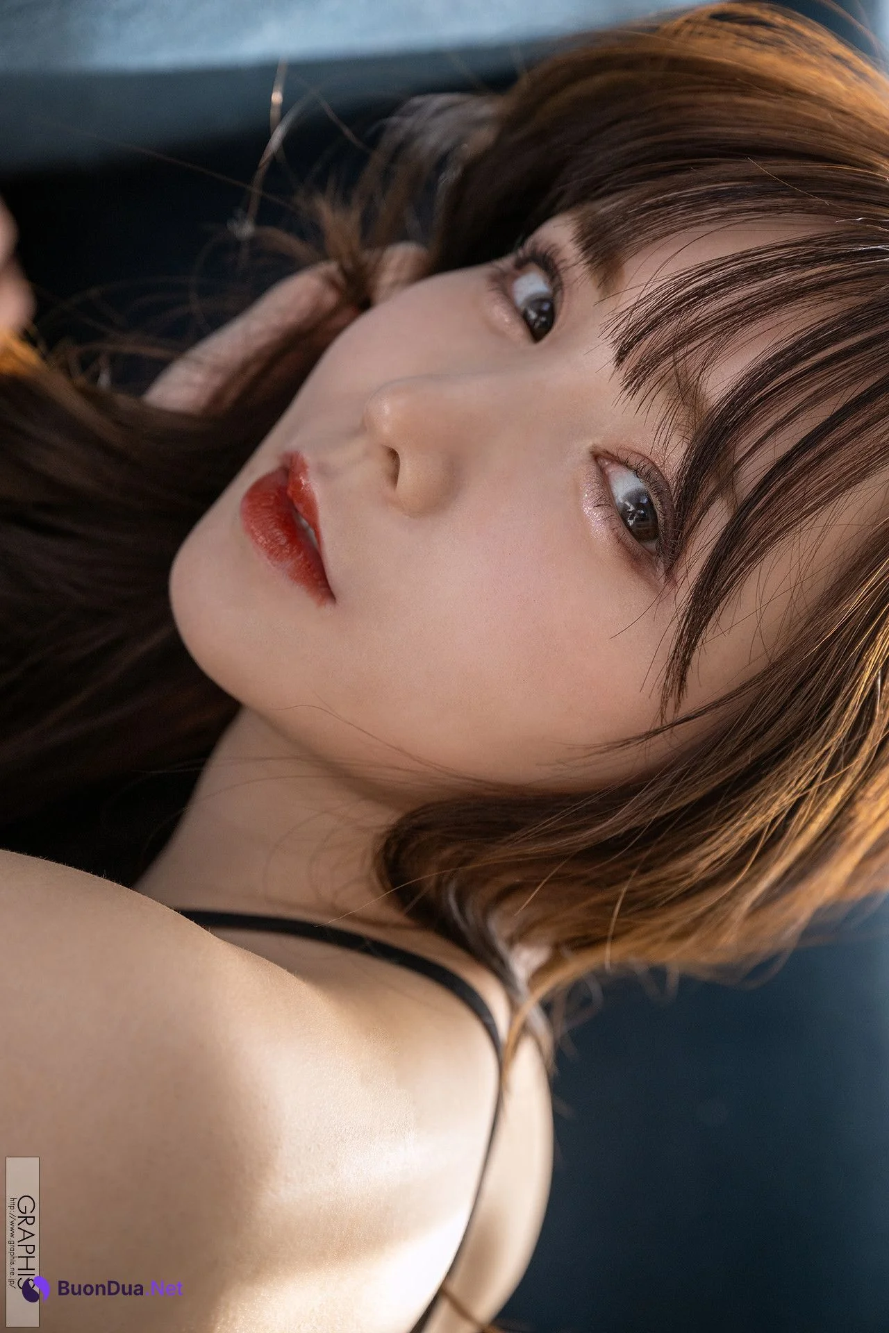 Ao Ebisaki 海老咲あお, Graphis First Gravure Vol.03 - รูปภาพ 11
