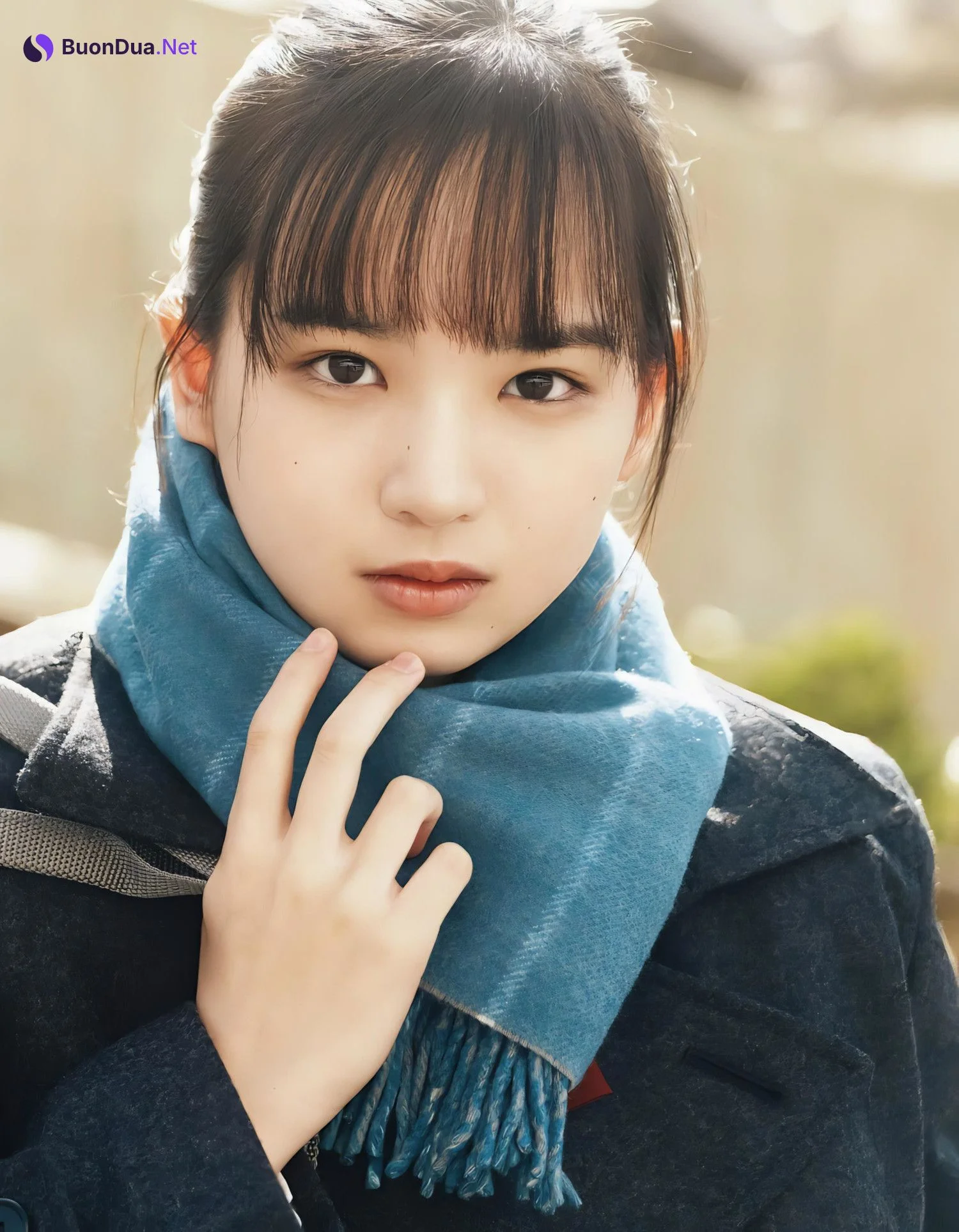 Aoi Anno 安納蒼衣, Ex-Taishu 2024.01-02 (EX大衆 2024年1-2月号) - Photo 3
