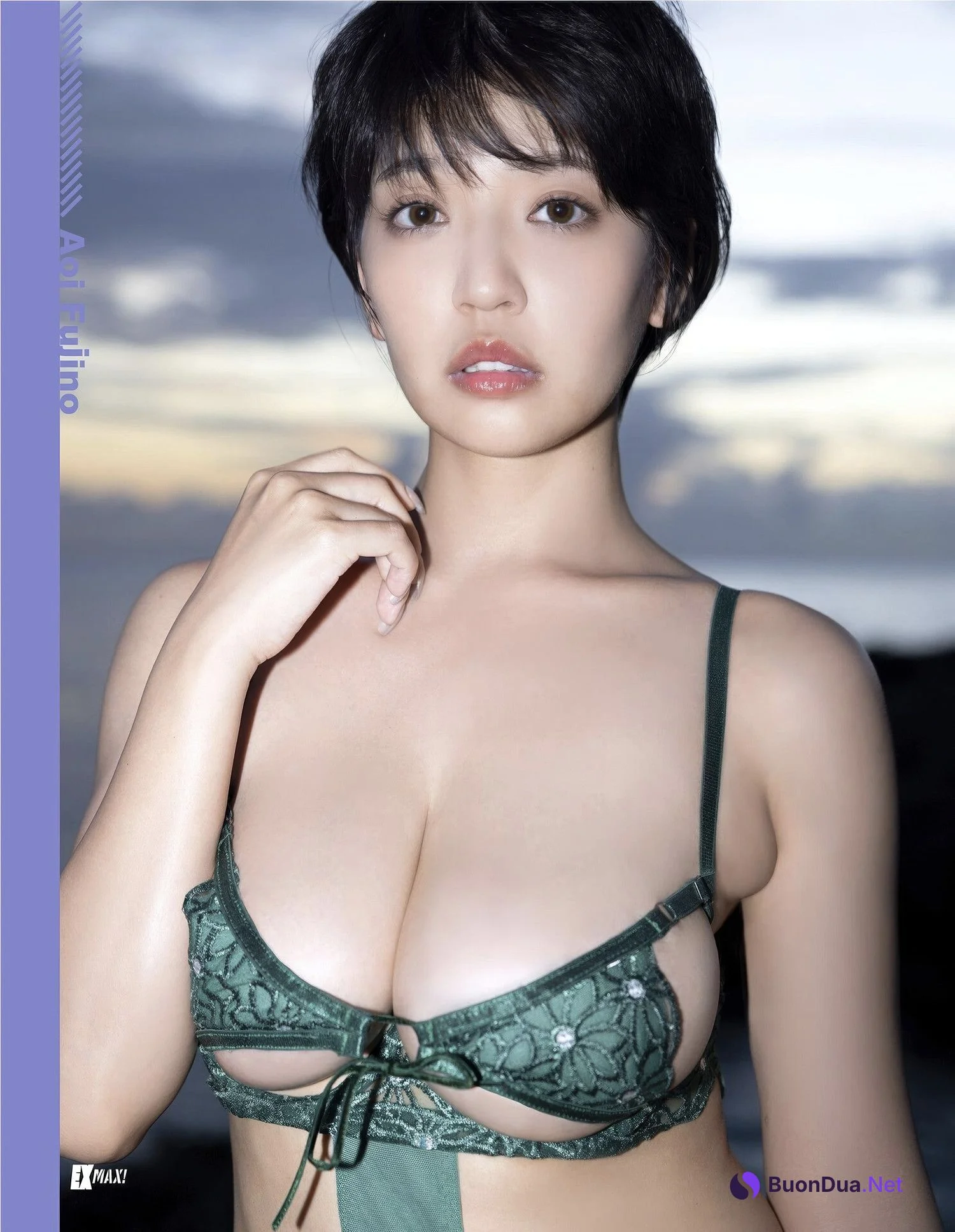 Aoi Fujino 藤乃あおい, エキサイティングマックス！ 2025年05月号 - Photo 11