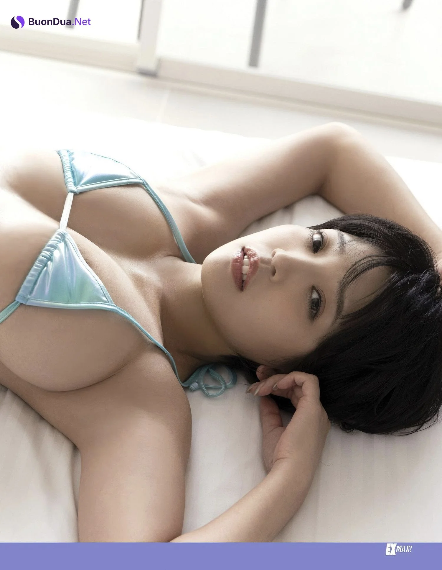 Aoi Fujino 藤乃あおい, エキサイティングマックス！ 2025年05月号 - Photo 5