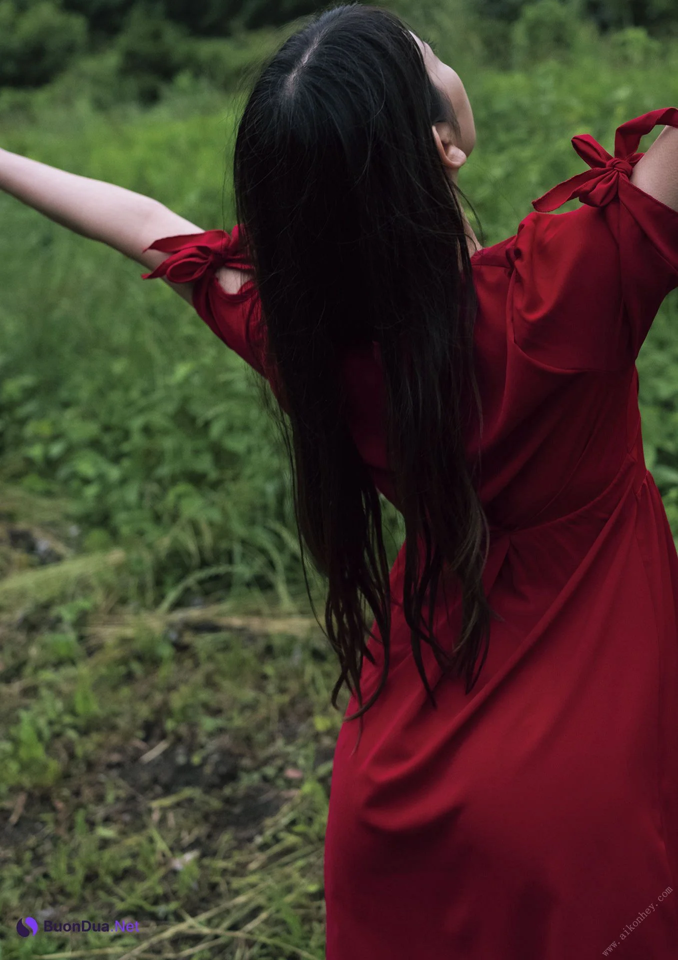 Aoi Fujino 藤乃あおい, 写真集 「AOI」 Set.01 - Photo 7