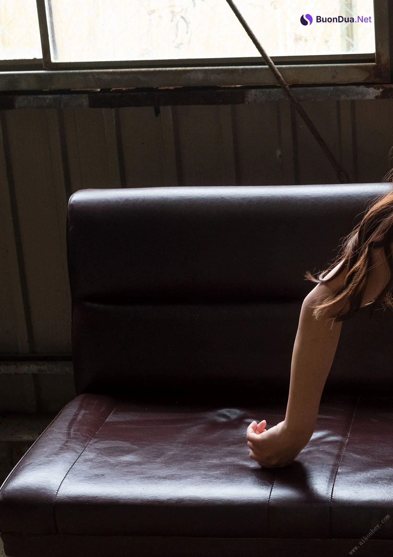 Aoi Fujino 藤乃あおい, 写真集 「AOI」 Set.02 - Photo 5
