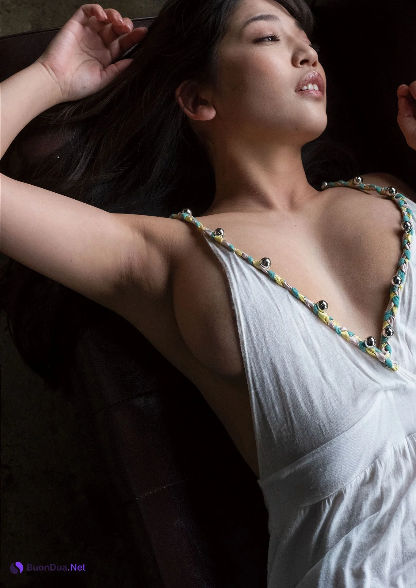 Aoi Fujino 藤乃あおい, 写真集 「AOI」 Set.02 - Photo 7