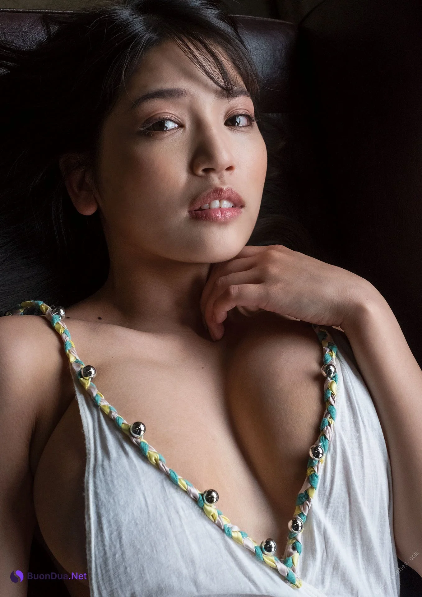 Aoi Fujino 藤乃あおい, 写真集 「AOI」 Set.02 - Photo 8
