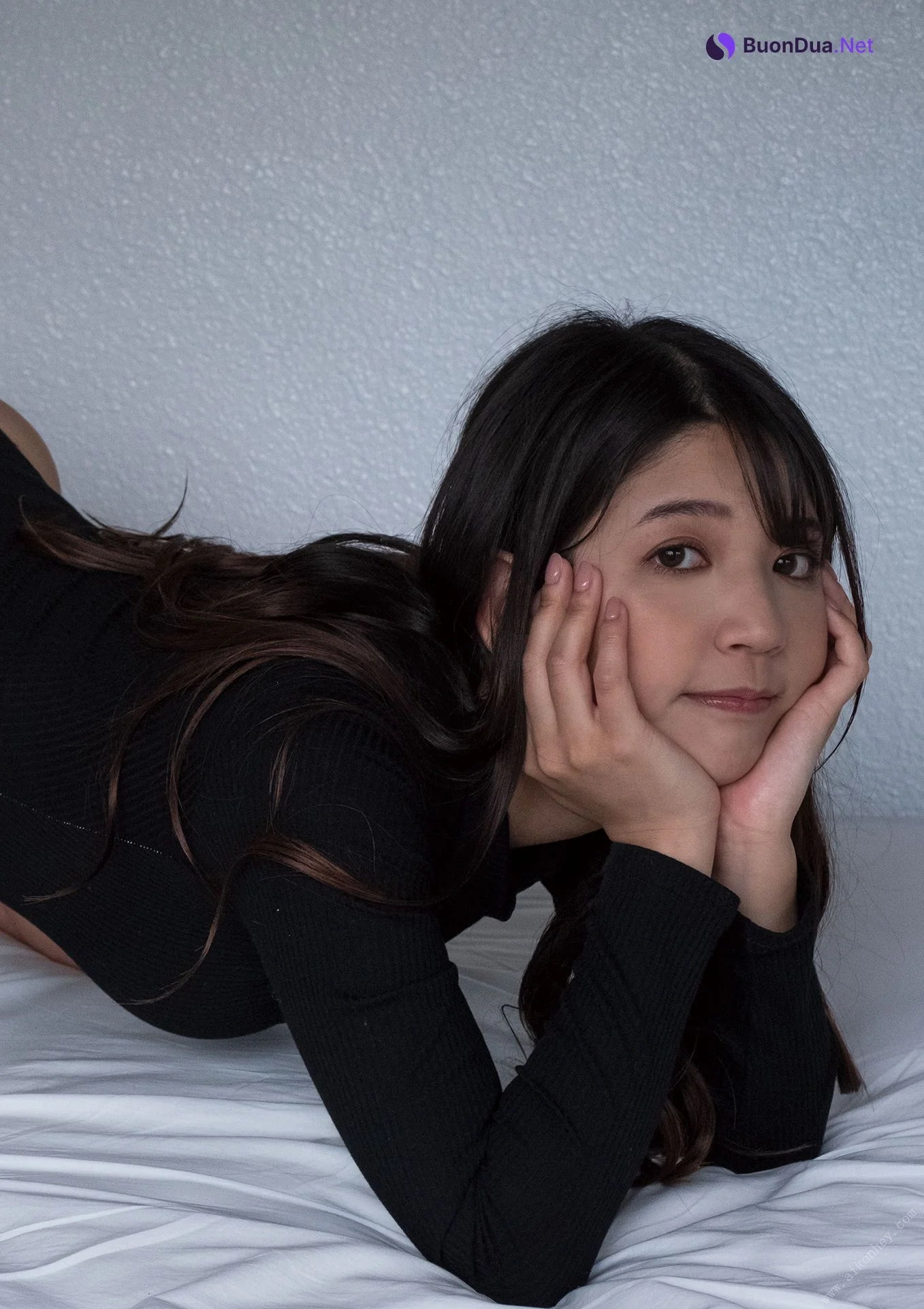 Aoi Fujino 藤乃あおい, 写真集 「AOI」 Set.03 - Photo 10