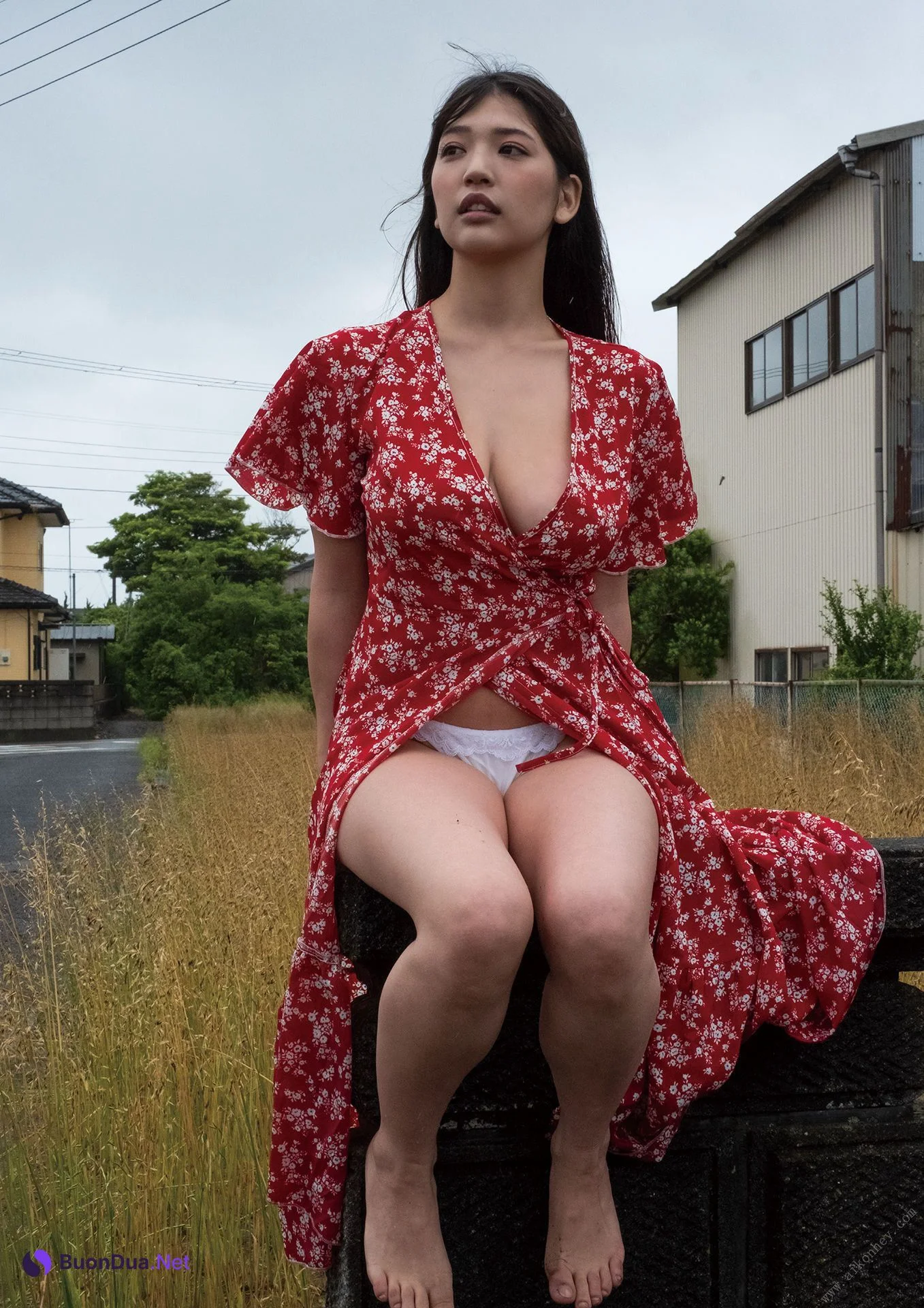 Aoi Fujino 藤乃あおい, 写真集 「AOI」 Set.03 - Photo 2