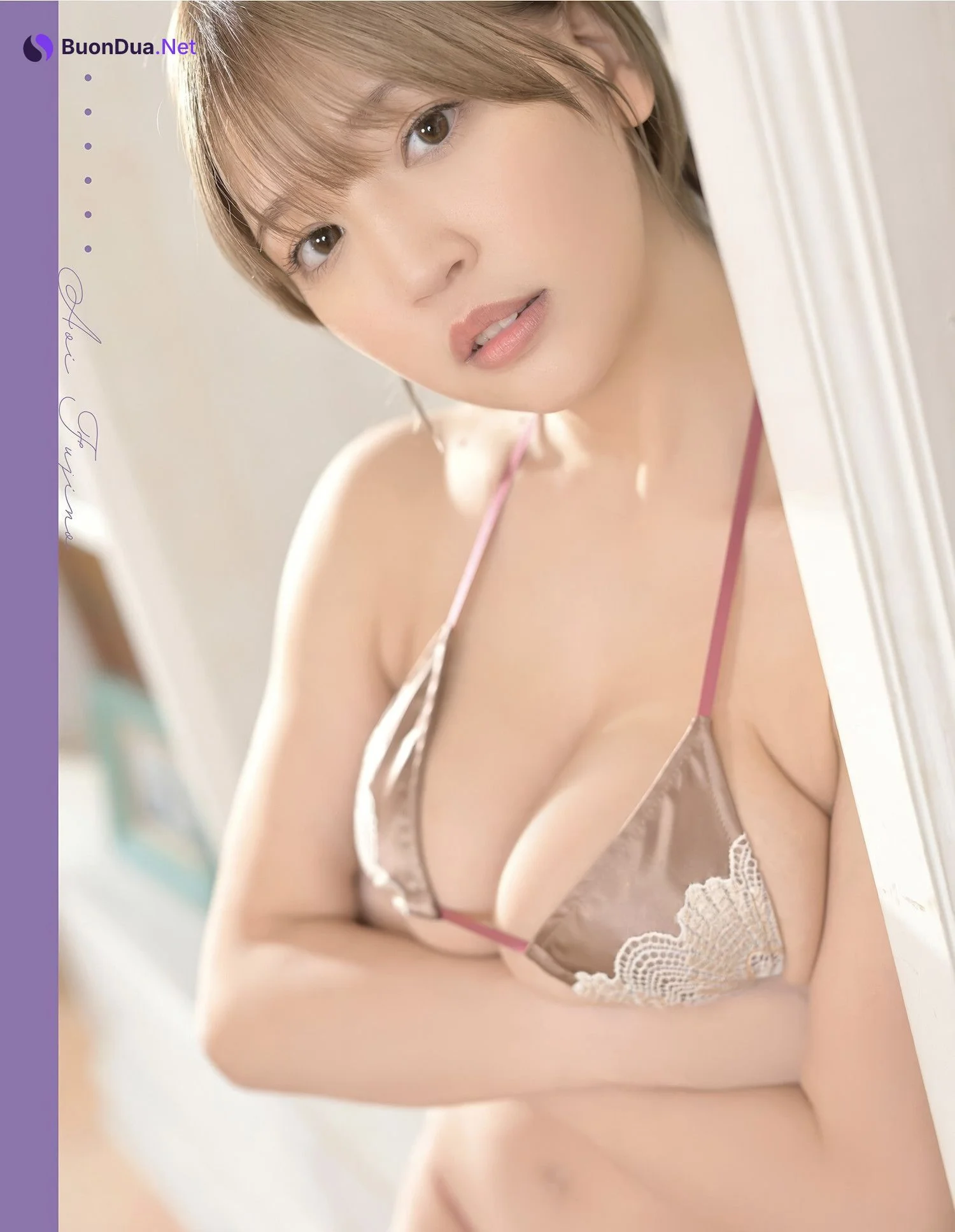 Aoi Fujino 藤乃あおい, EX-MAX! 2025.04 (エキサイティングマックス 2025年4月号) Set.01 - Photo 16