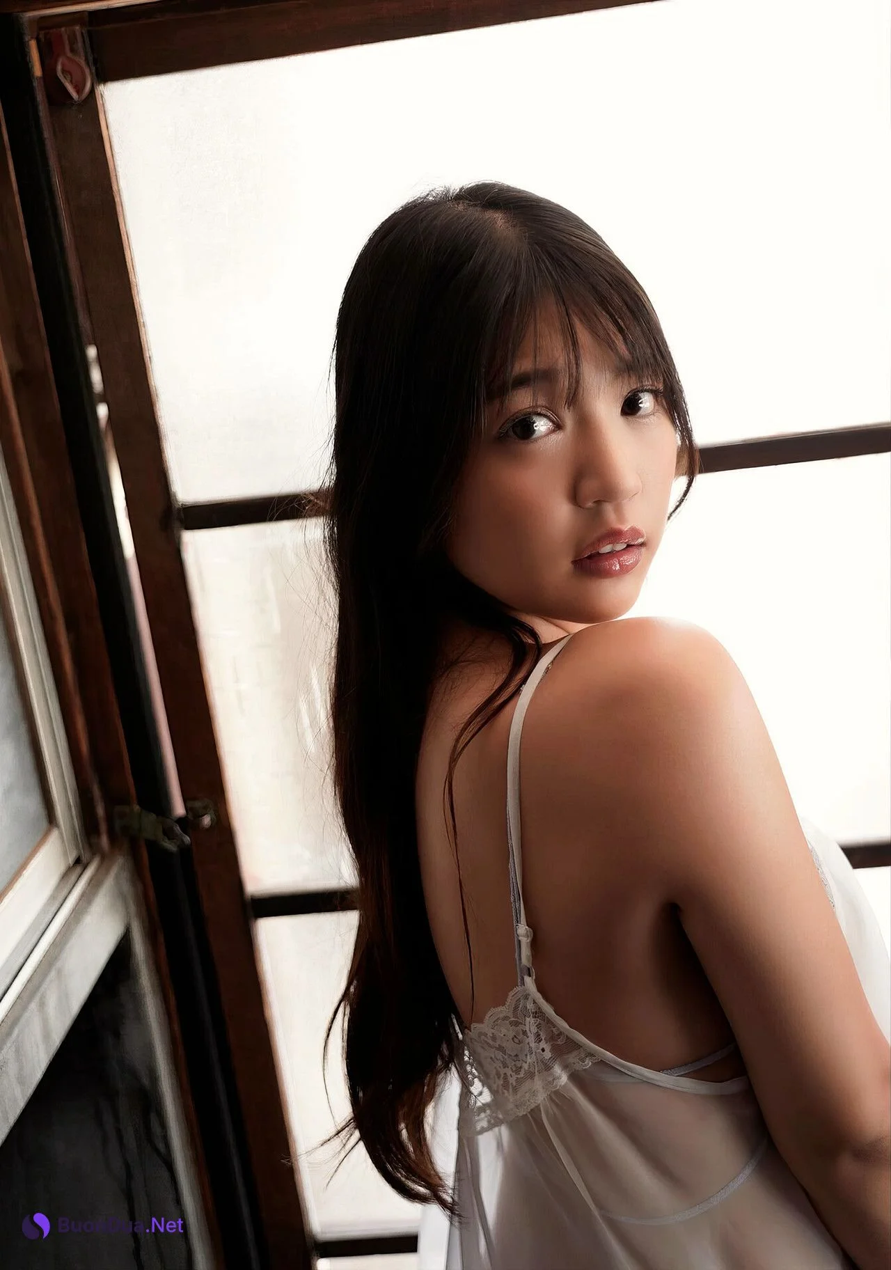 Aoi Fujino 藤乃あおい, デジタル写真集 [Exciting Girls Vol.1] Set.01 - Photo 11