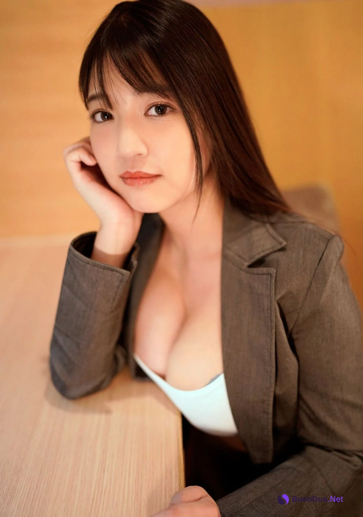 Aoi Fujino 藤乃あおい, デジタル写真集 [Exciting Girls Vol.2] Set.02 - Photo 10