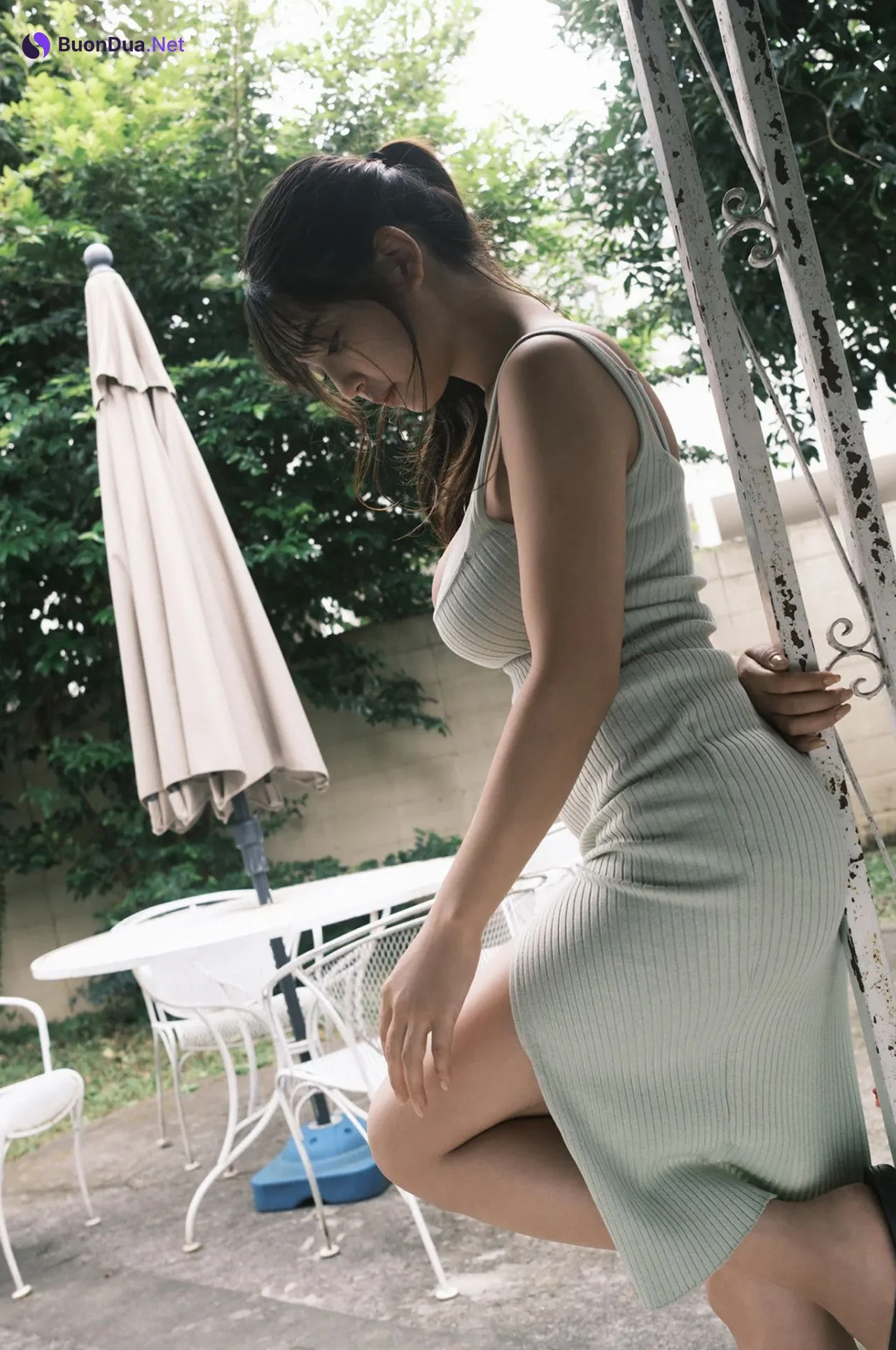 Aoi Fujino 藤乃あおい, FRIDAY GOLD フライデーゴールド とろけて、ときめく Vol.2 - Photo 6
