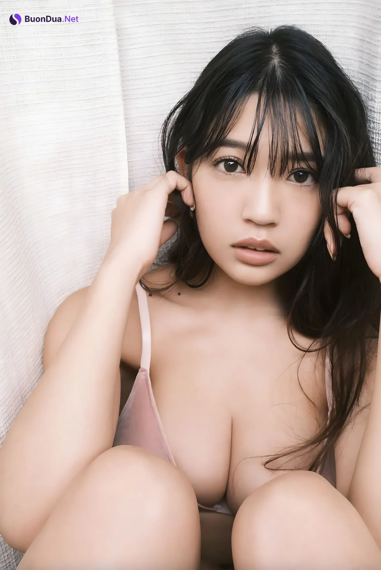 Aoi Fujino 藤乃あおい, FRIDAYデジタル写真集 「とろけて、ときめく vol.1」 Set.01 - Photo 20