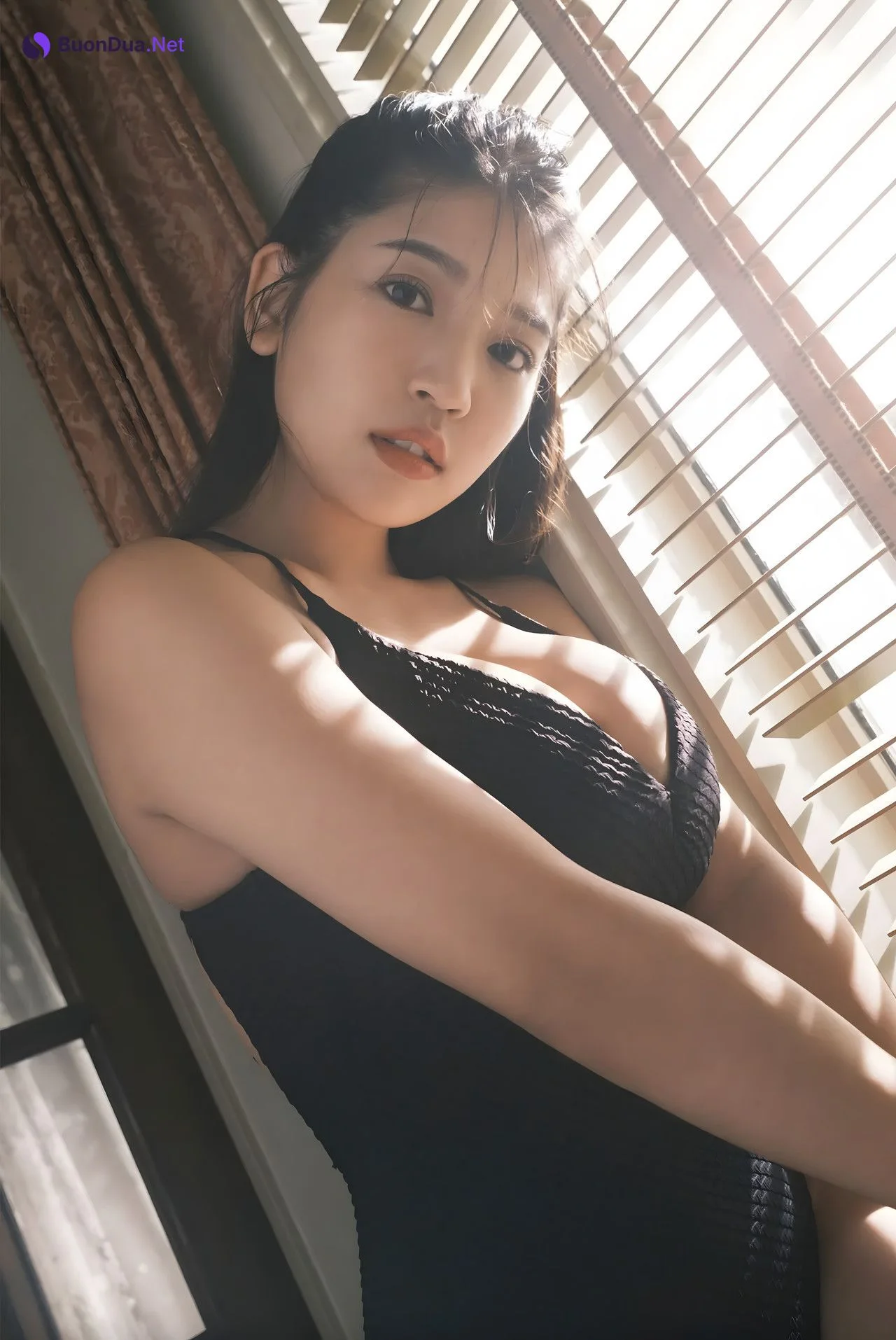 Aoi Fujino 藤乃あおい, FRIDAYデジタル写真集 「とろけて、ときめく vol.1」 Set.02 - Photo 6