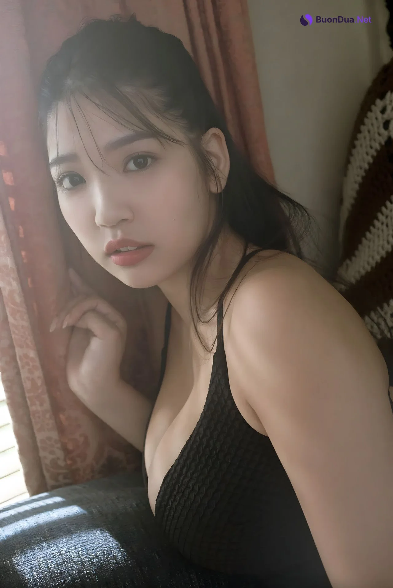 Aoi Fujino 藤乃あおい, FRIDAYデジタル写真集 「とろけて、ときめく vol.1」 Set.02 - Photo 8