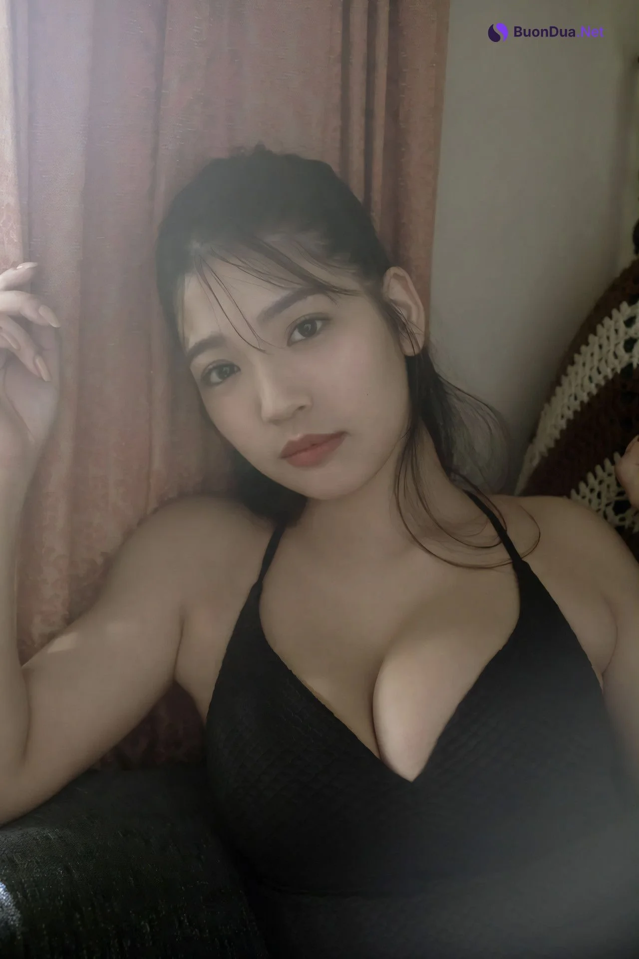 Aoi Fujino 藤乃あおい, FRIDAYデジタル写真集 「とろけて、ときめく Vol.2」 Set.01 - Photo 11