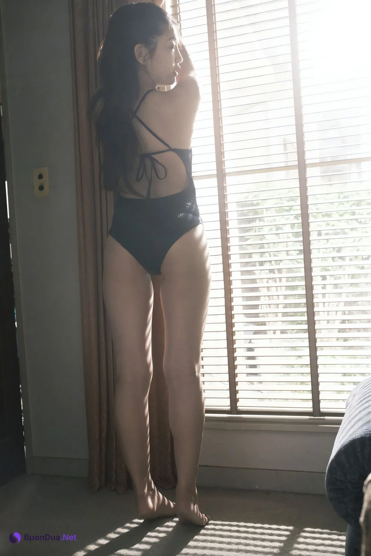 Aoi Fujino 藤乃あおい, FRIDAYデジタル写真集 「とろけて、ときめく Vol.2」 Set.01 - Photo 3