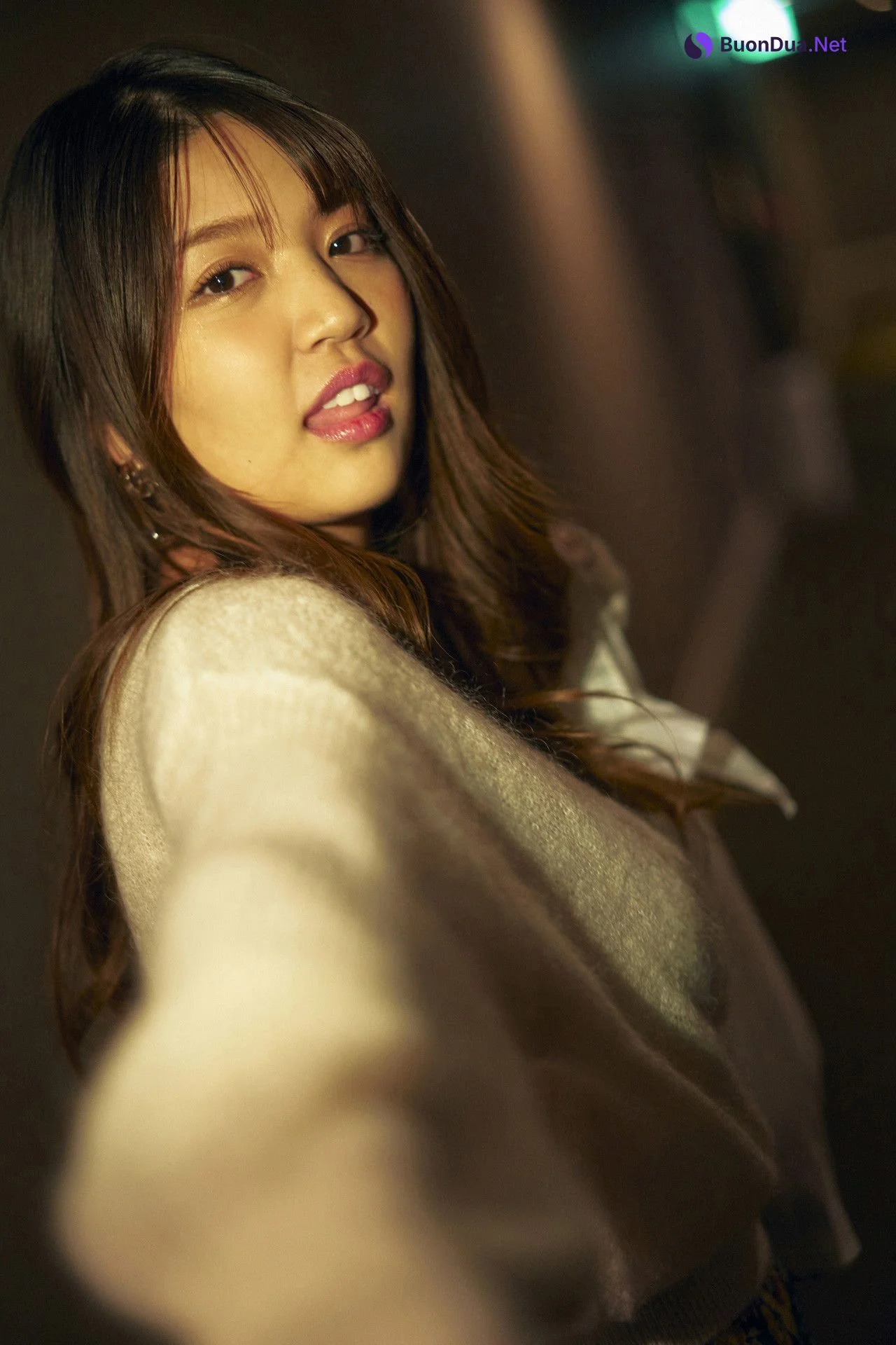 Aoi Fujino 藤乃あおい, 写真集 Iカップ100cmをお持ち帰り Set.01 - Photo 11