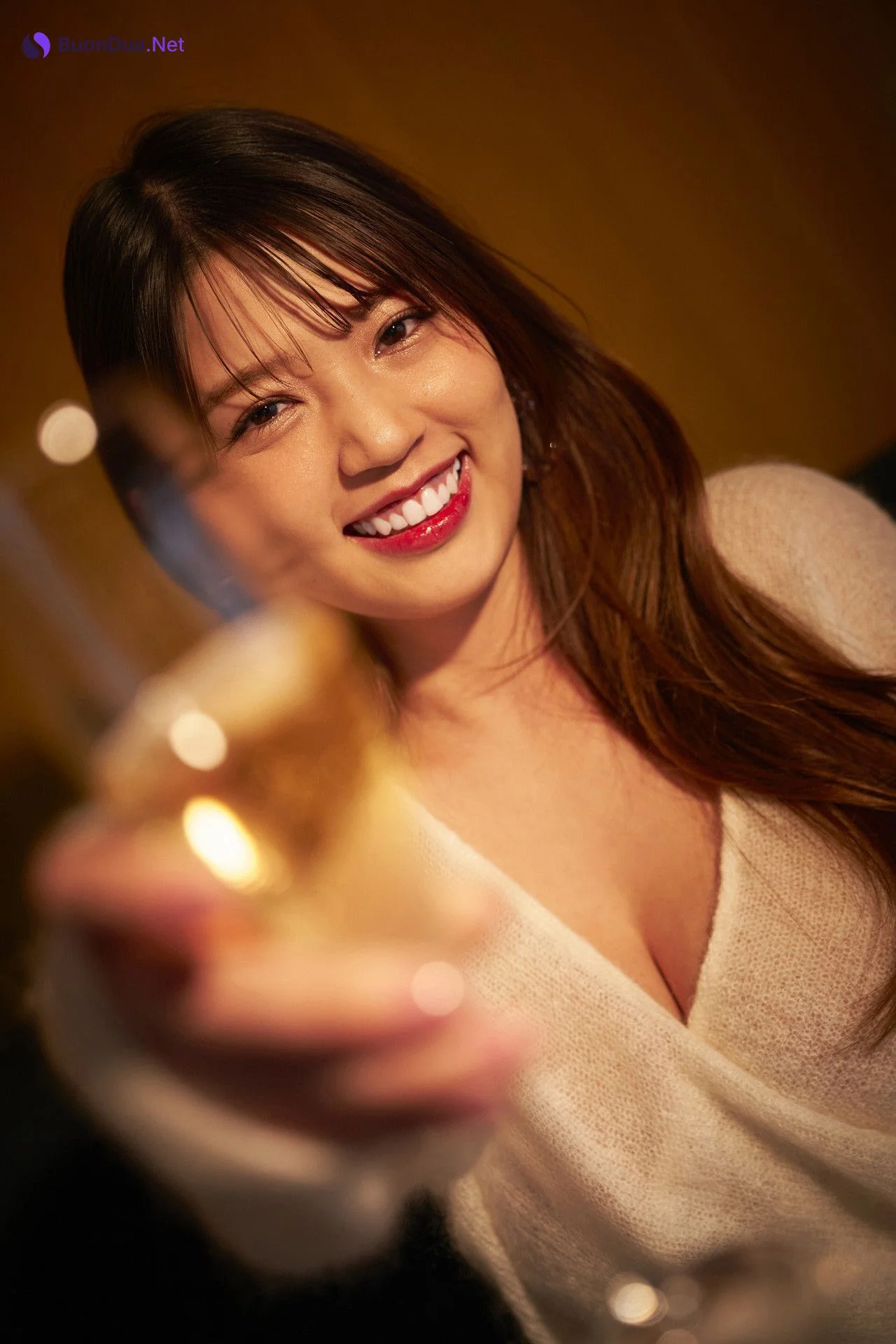 Aoi Fujino 藤乃あおい, 写真集 Iカップ100cmをお持ち帰り Set.01 - Photo 3