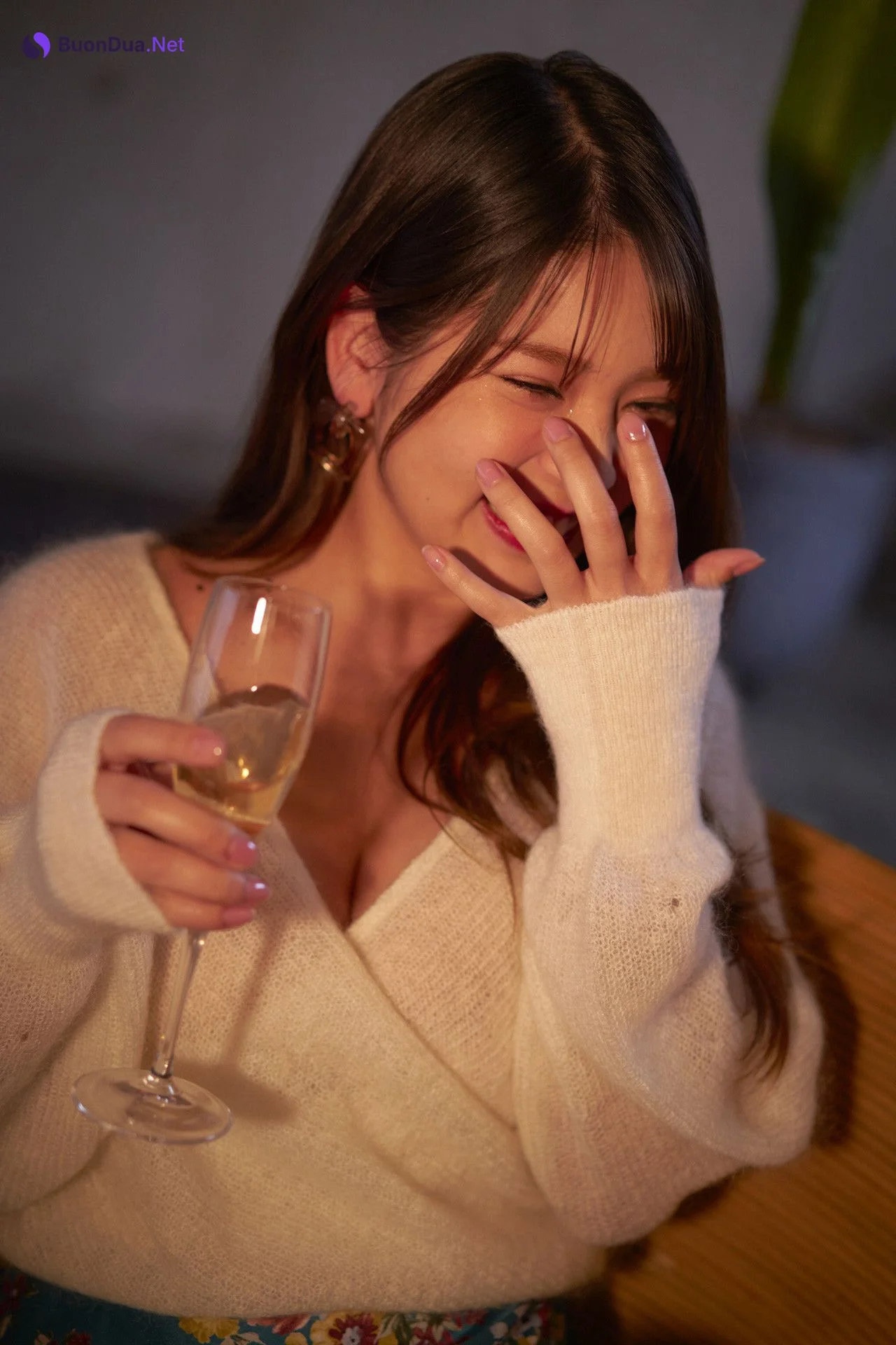 Aoi Fujino 藤乃あおい, 写真集 Iカップ100cmをお持ち帰り Set.01 - Photo 4