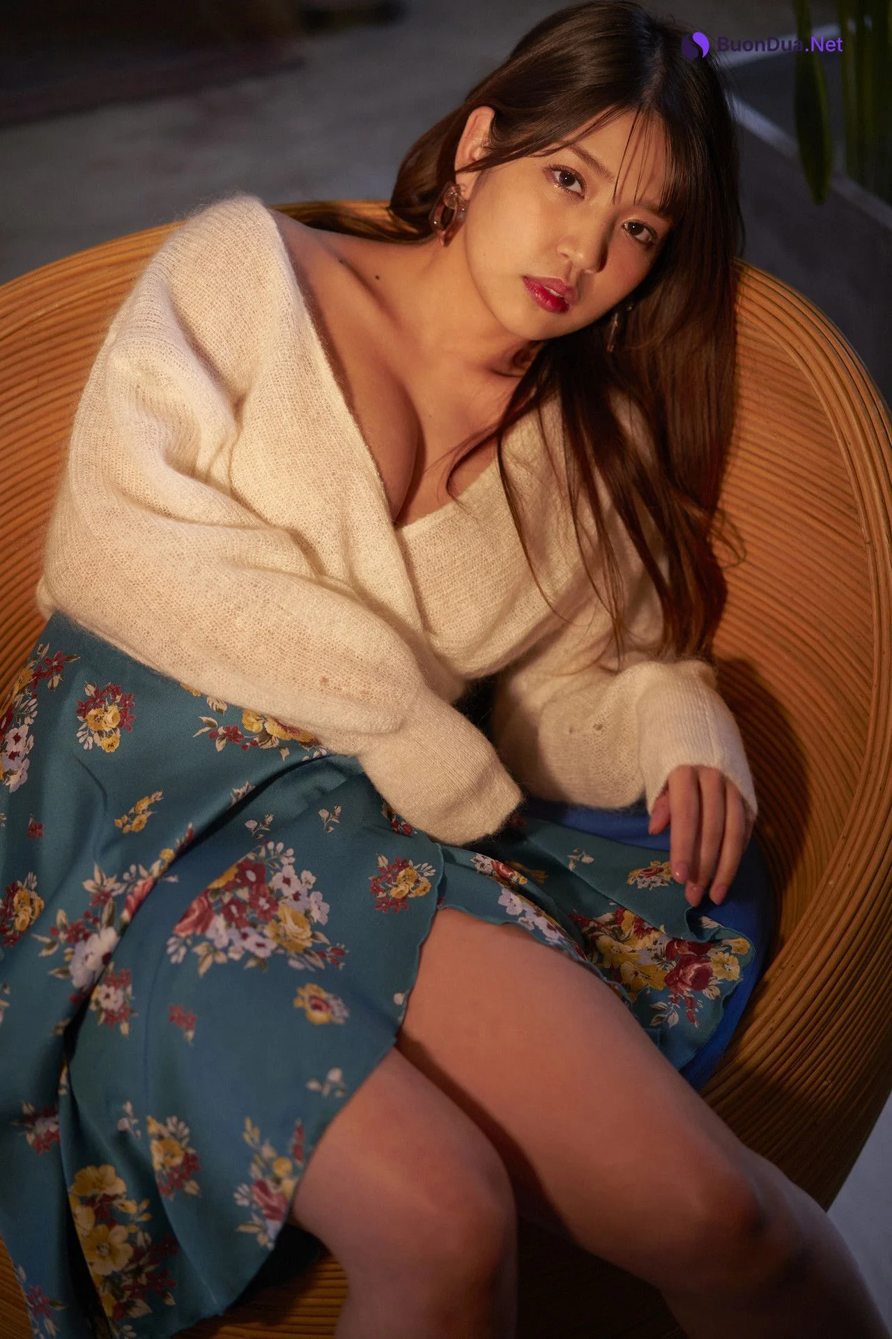 Aoi Fujino 藤乃あおい, 写真集 Iカップ100cmをお持ち帰り Set.01 - Photo 7