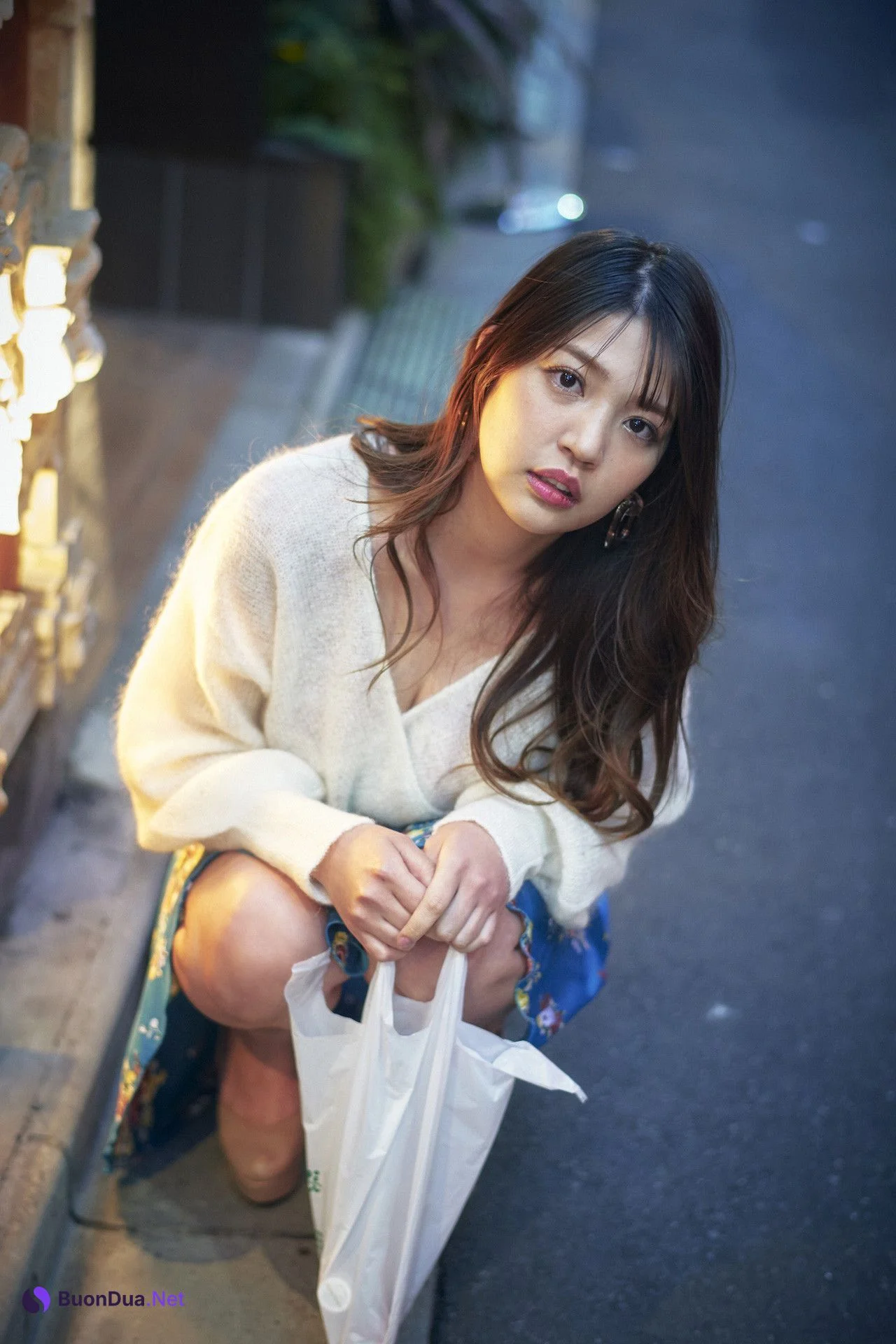 Aoi Fujino 藤乃あおい, 写真集 Iカップ100cmをお持ち帰り Set.01 - Photo 8