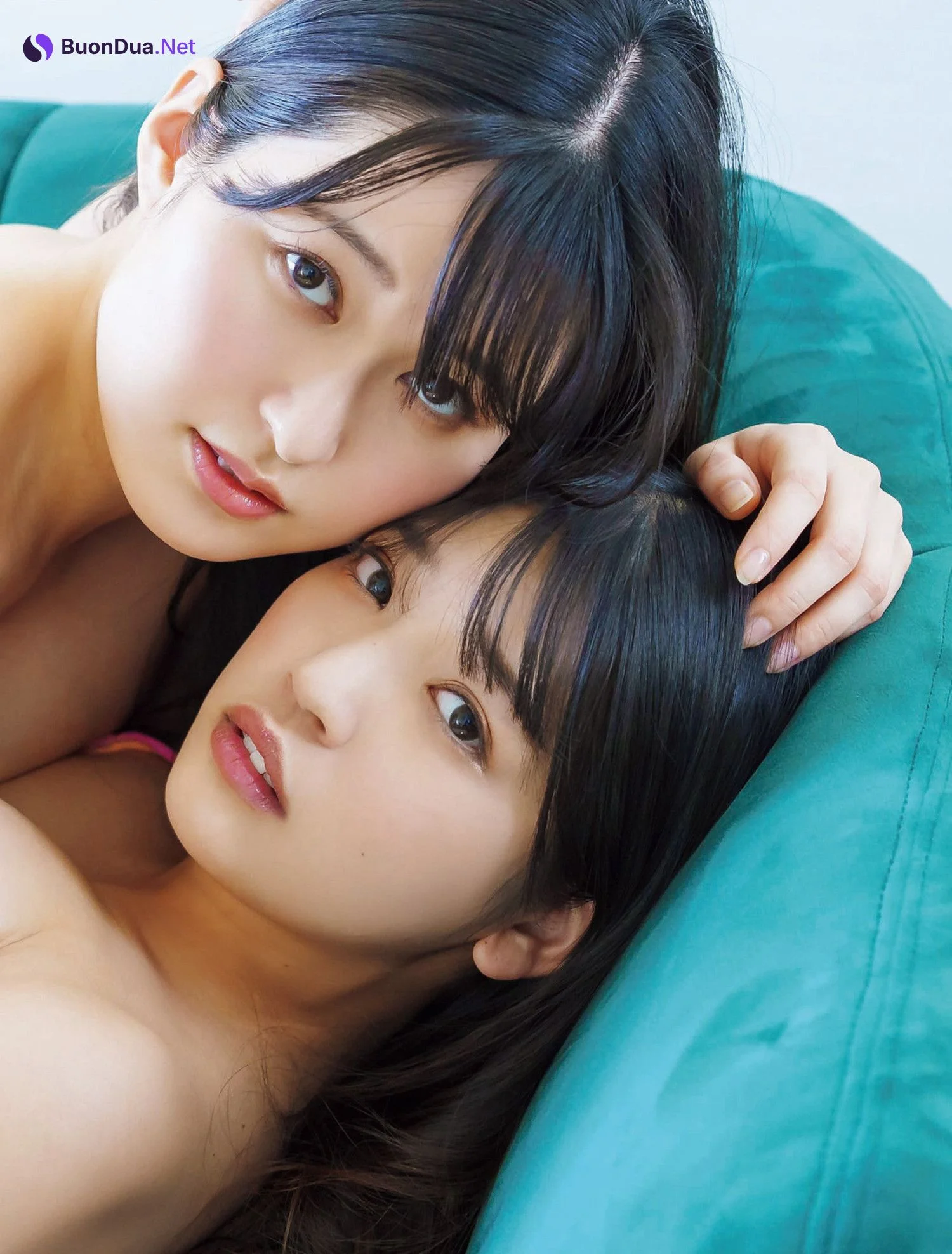 Aoi Fujino 藤乃あおい, Ichika Miri 未梨一花, FLASH 2022.06.14 (フラッシュ 2022年6月14日号) - Photo 6
