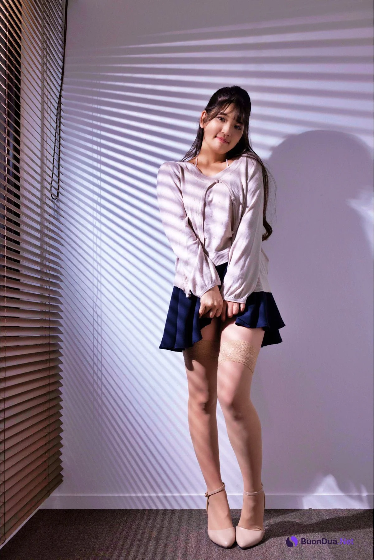 Aoi Fujino 藤乃あおい, ギルドデジタル写真集 『愛MAX』 Set.01 - Photo 3