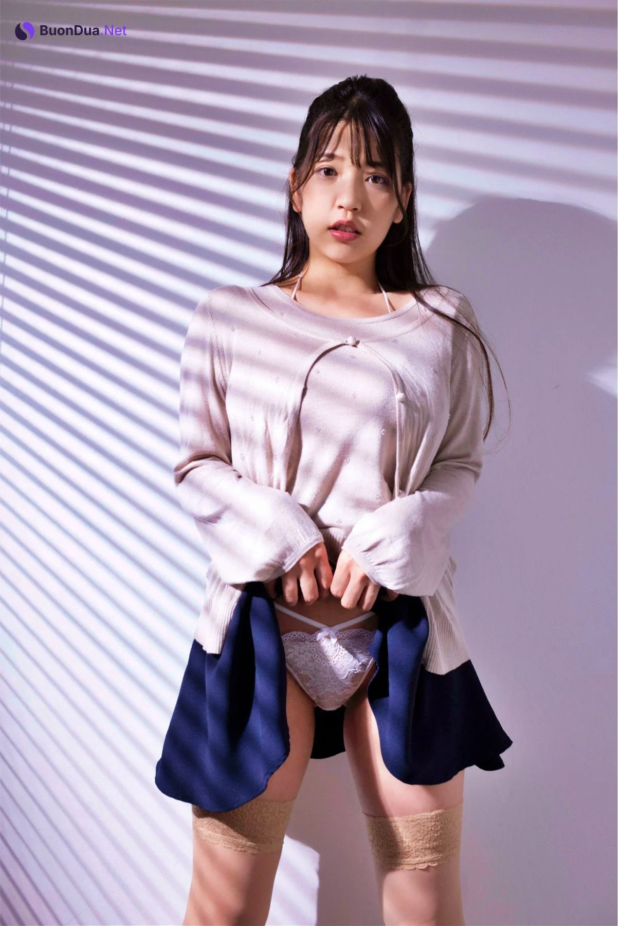 Aoi Fujino 藤乃あおい, ギルドデジタル写真集 『愛MAX』 Set.01 - Photo 4