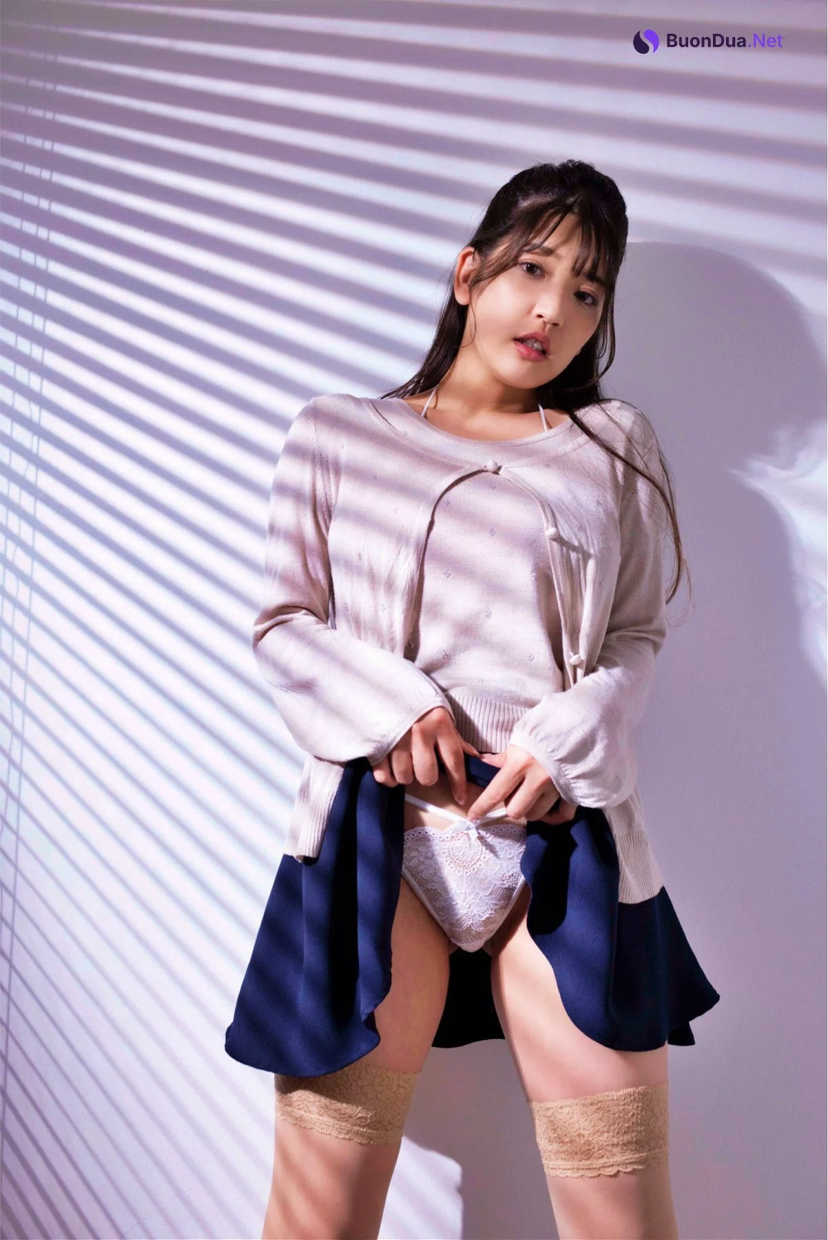 Aoi Fujino 藤乃あおい, ギルドデジタル写真集 『愛MAX』 Set.01 - Photo 5