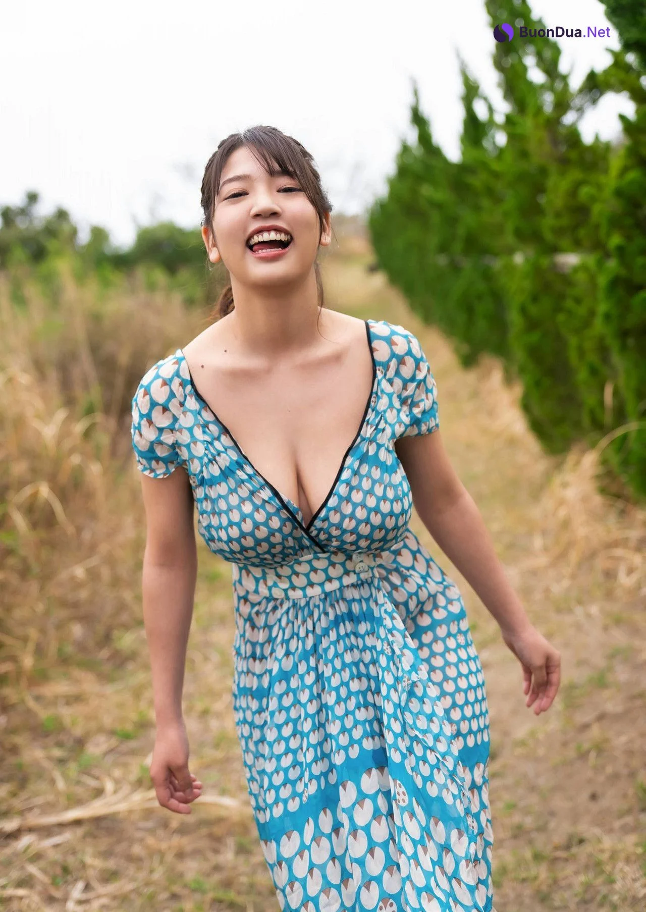 Aoi Fujino 藤乃あおい, Shukan Post 2022.05.20 (週刊ポスト 2022年5月20日号) - Photo 2