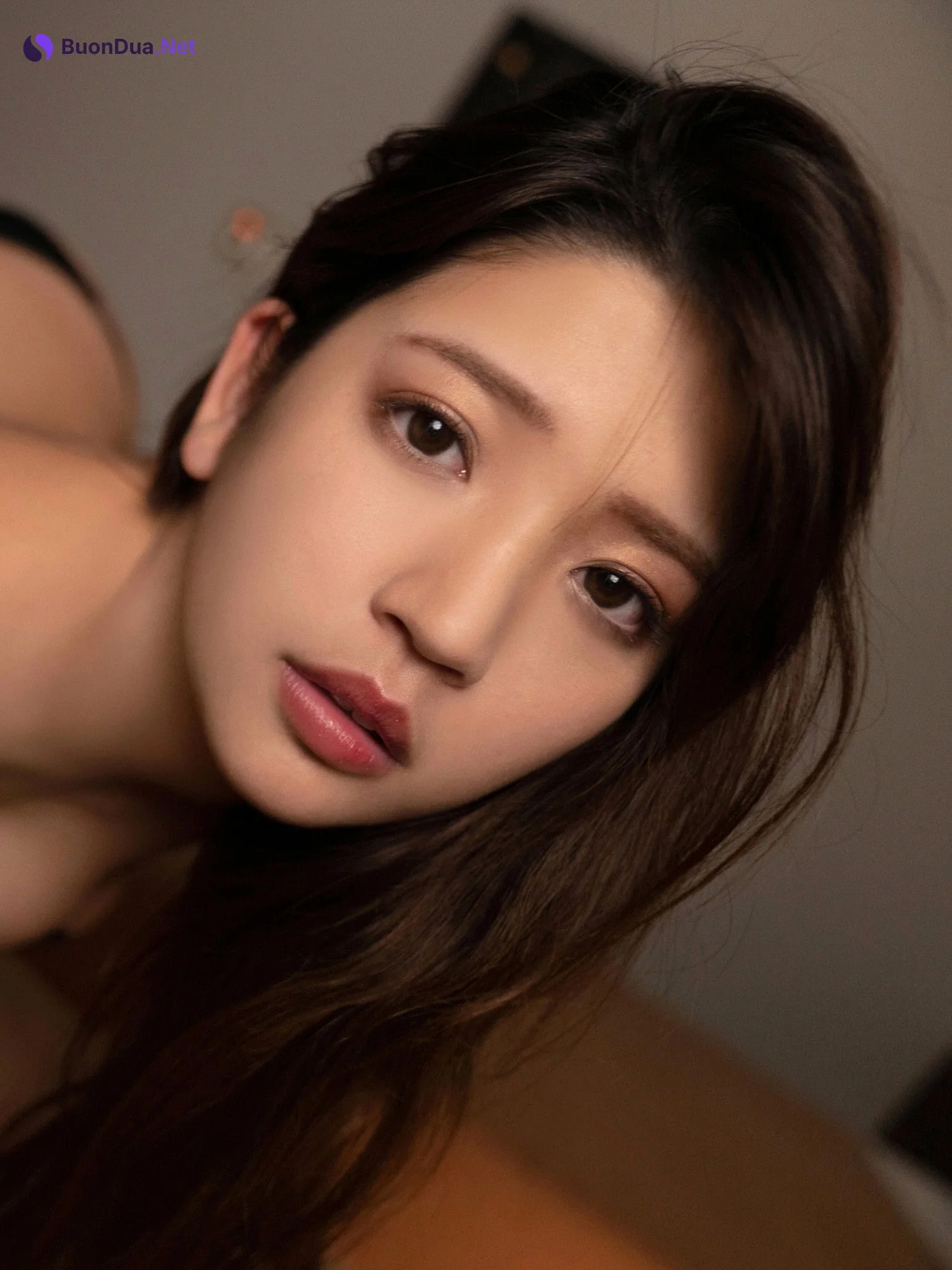 Aoi Fujino 藤乃あおい, YS-Web [Ｂ100cm！Iカップ！超大型新人登場！！] Set.04 - Photo 5