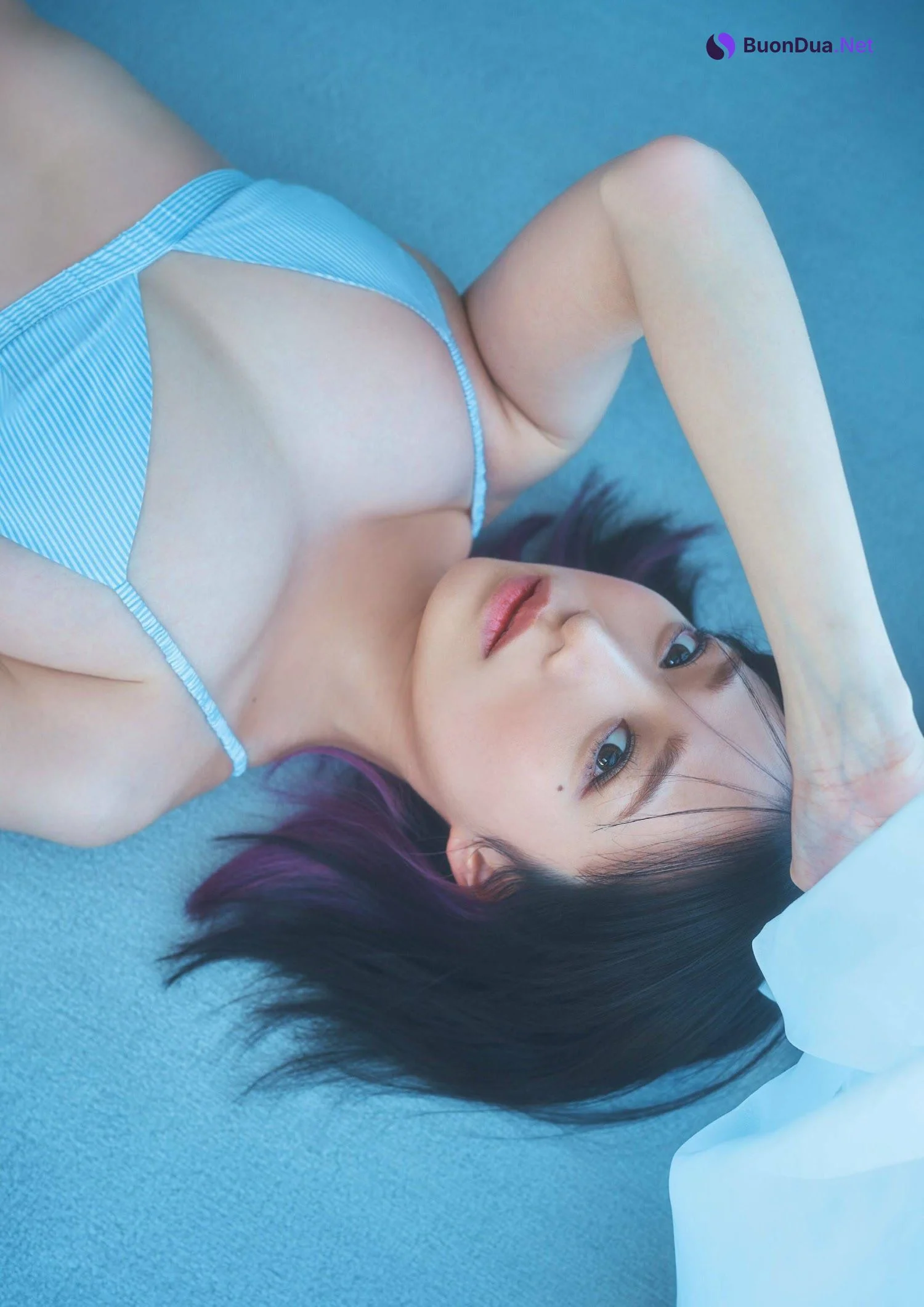 Aoi Haru 青井春, FLASHスペシャル グラビアBEST 2023年春 - Photo 4