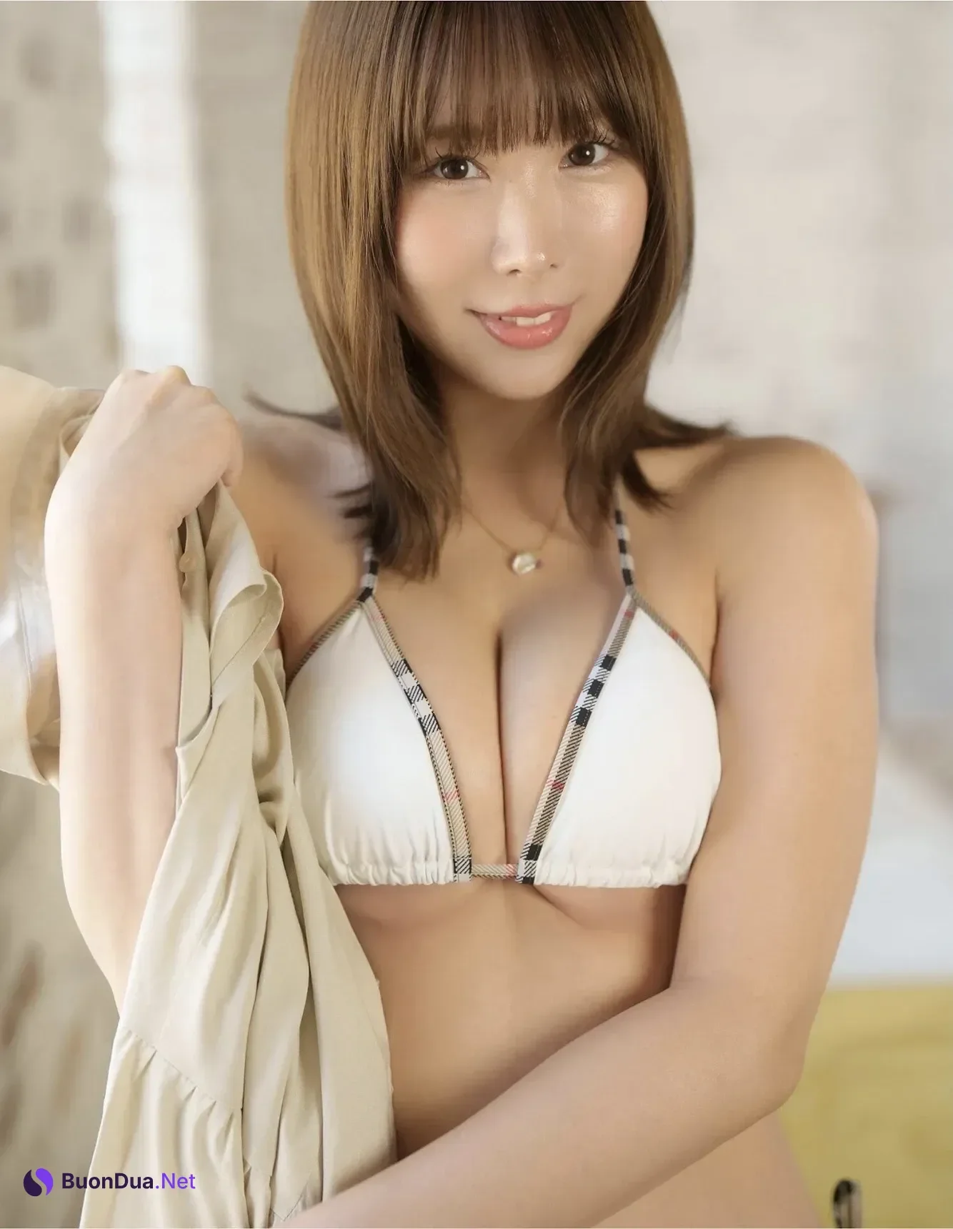 Aoi Hinata 日向葵衣, EX MAX! SPECIAL 2025 Vol.205 - Photo 10