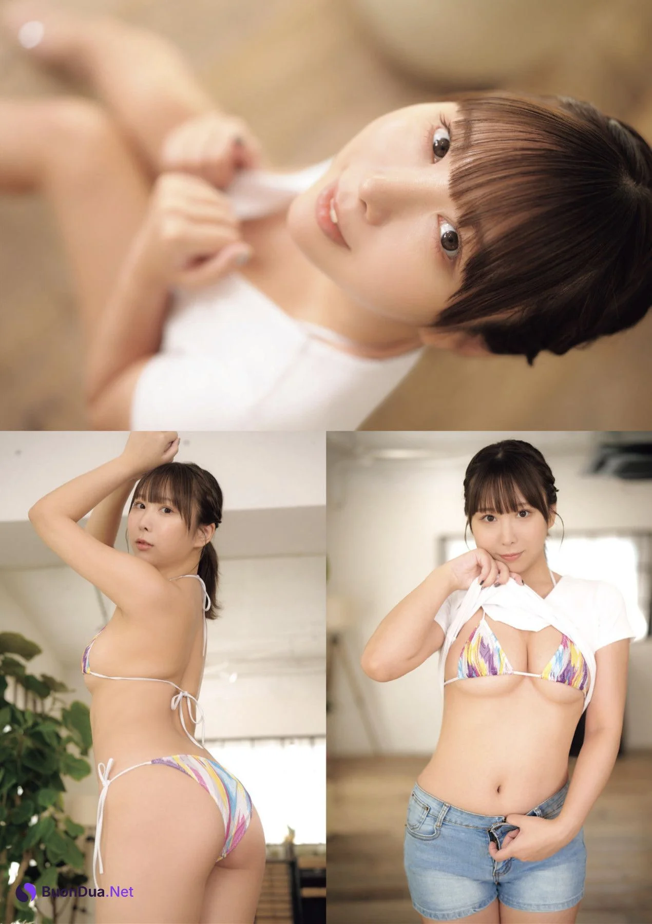 Aoi Hinata 日向葵衣, EX Max! Special エキサイティングマックス！スペシャル Vol.199 - Photo 2