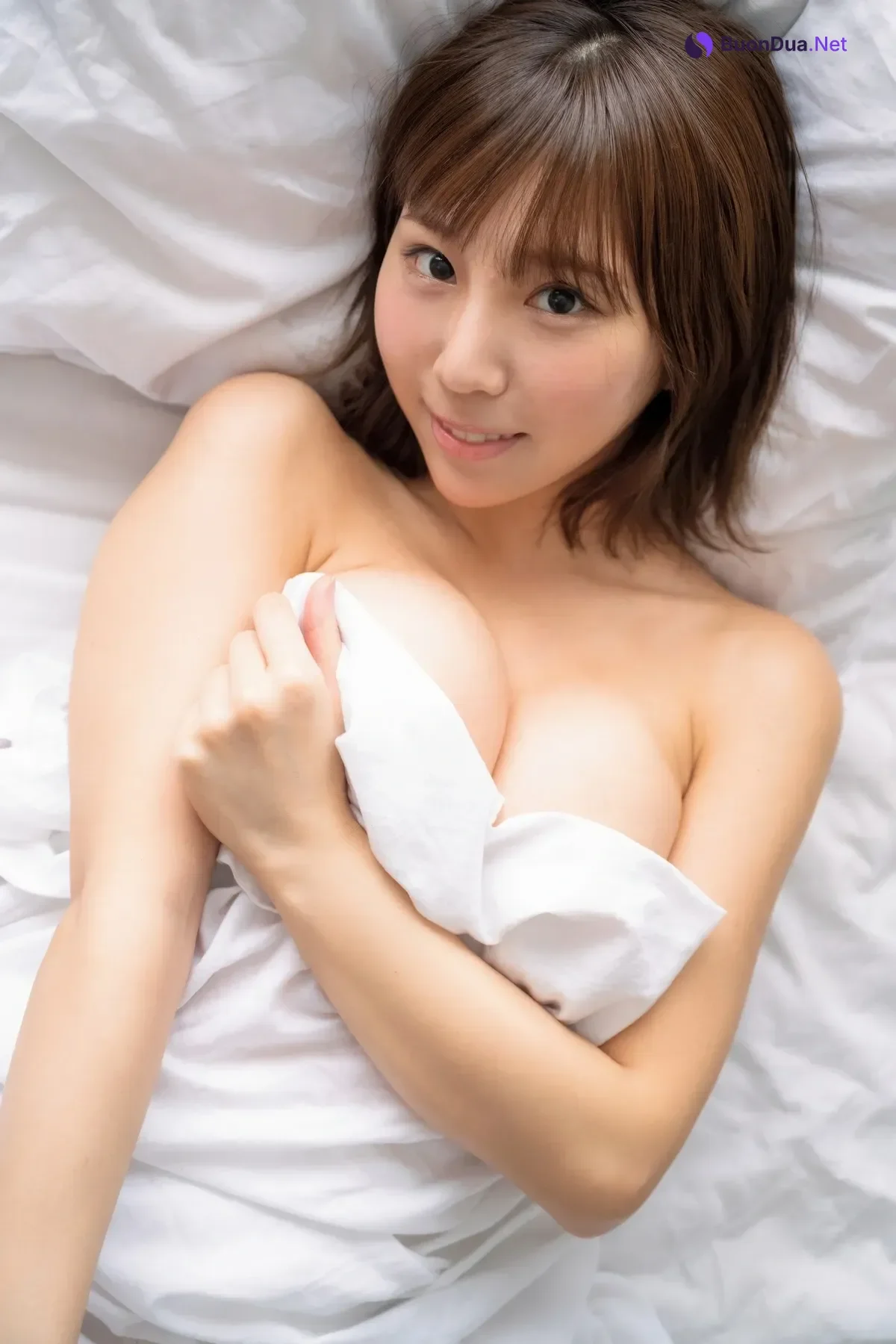 Aoi Hinata 日向葵衣, アイドルワン I-One サンプル版 Healing Flower - Photo 2