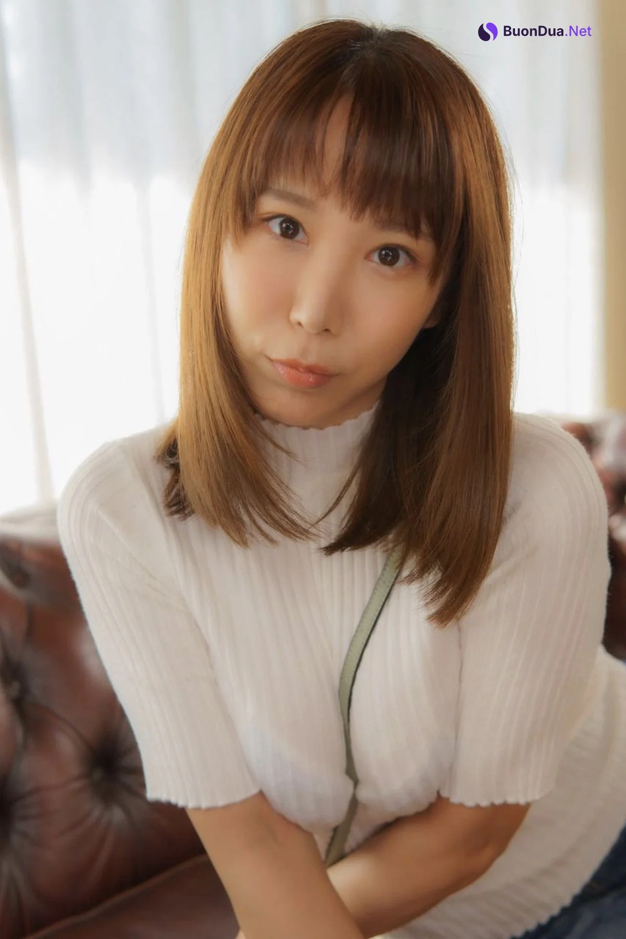 Aoi Hinata 日向葵衣, フェティッシュ写真集 「パイスラ校花」 Set.01 - Photo 9