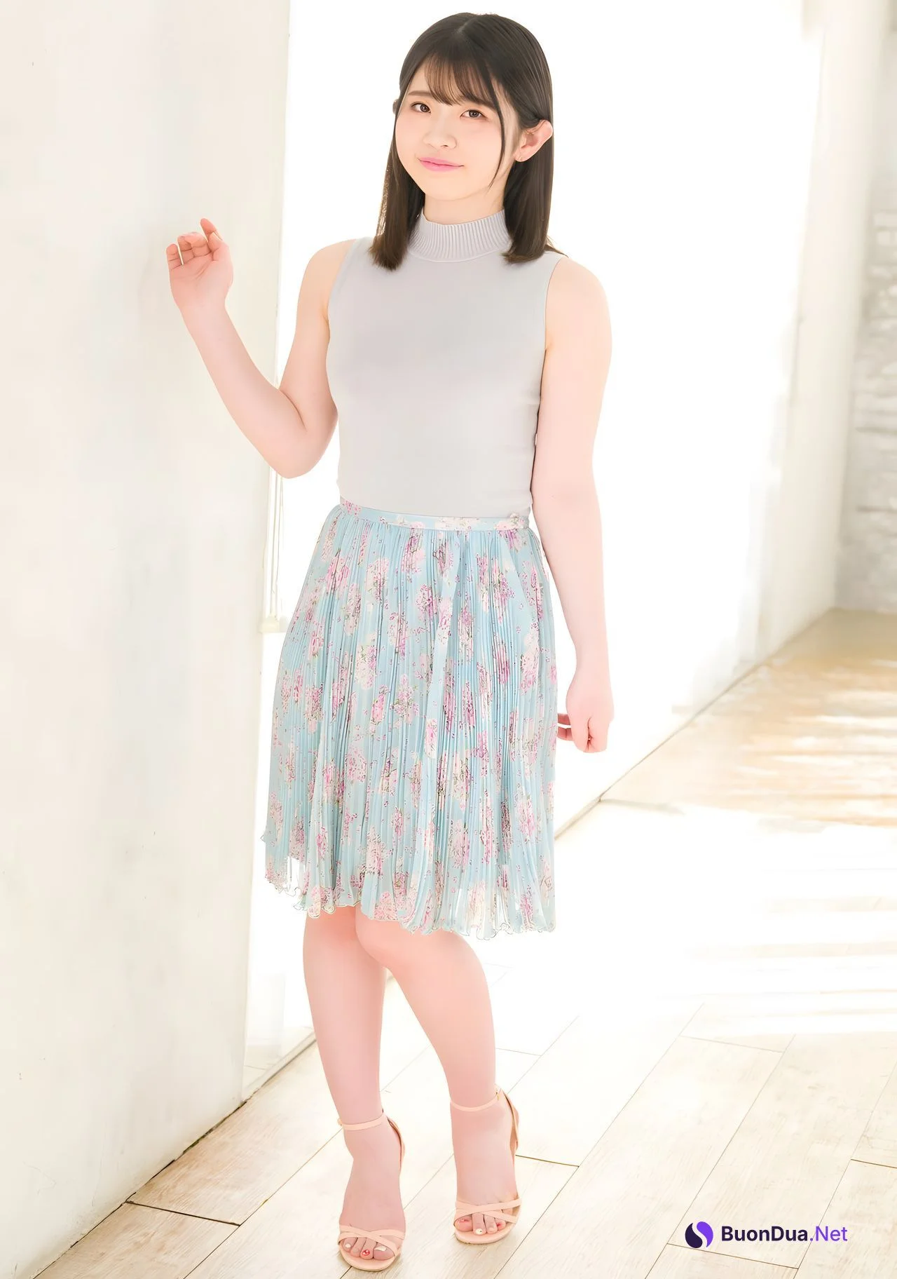 Aoi Ibuki 葵いぶき, Clarity デジタル写真集 Set.01 - Photo 2