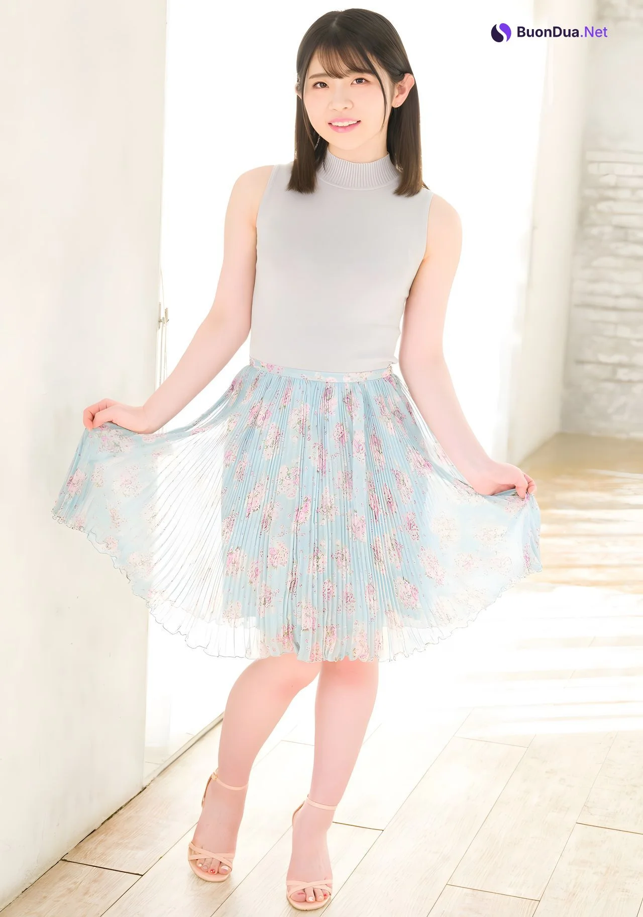 Aoi Ibuki 葵いぶき, Clarity デジタル写真集 Set.01 - Photo 3