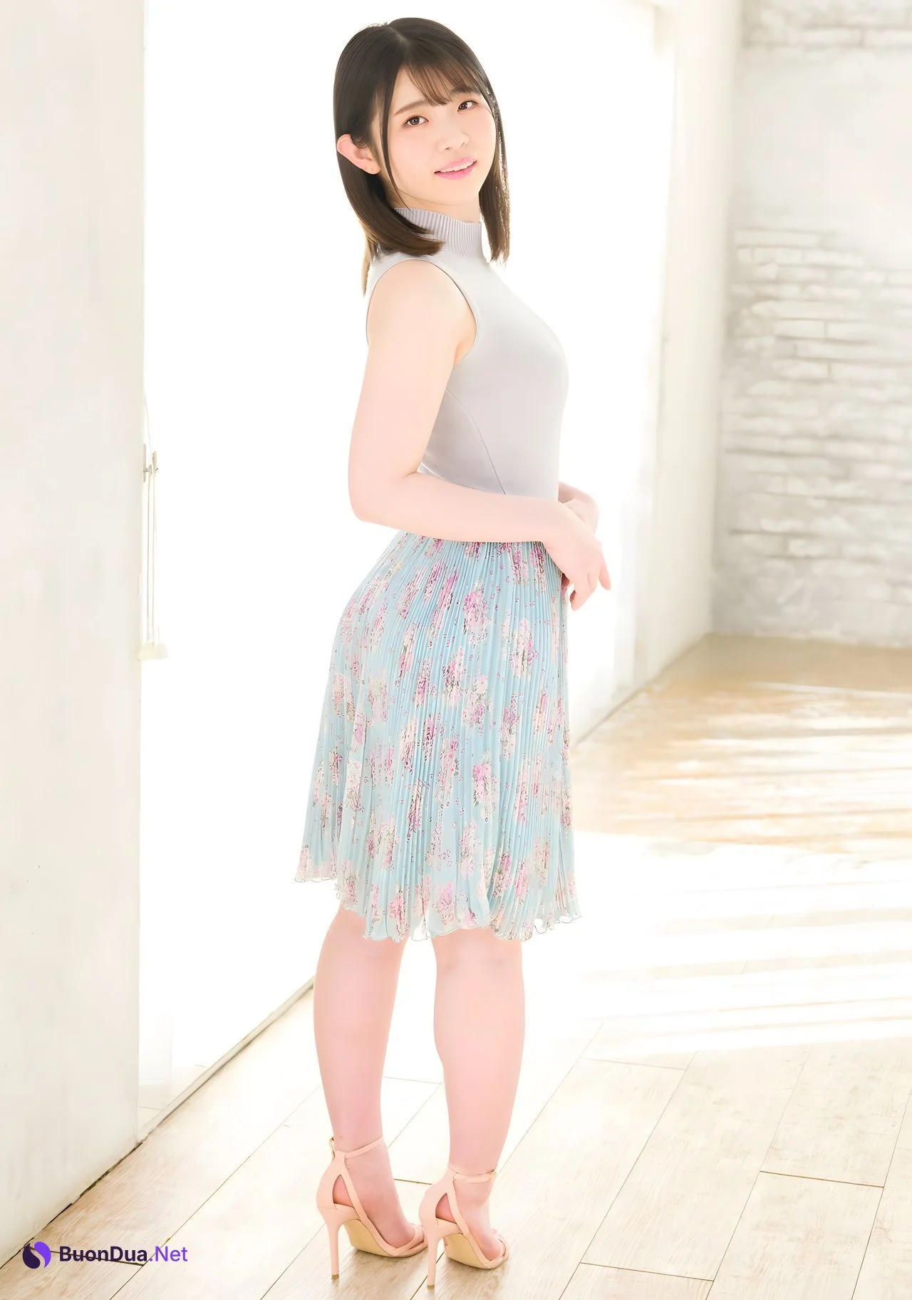 Aoi Ibuki 葵いぶき, Clarity デジタル写真集 Set.01 - Photo 4