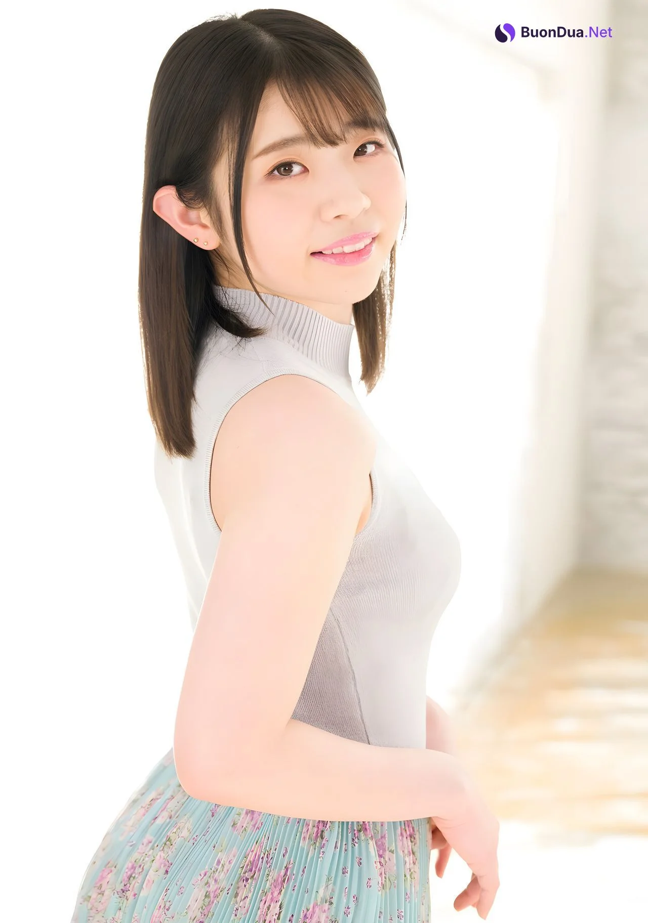 Aoi Ibuki 葵いぶき, Clarity デジタル写真集 Set.01 - Photo 5