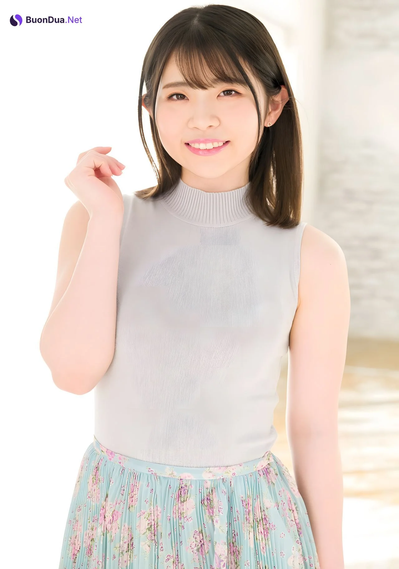 Aoi Ibuki 葵いぶき, Clarity デジタル写真集 Set.01 - Photo 6