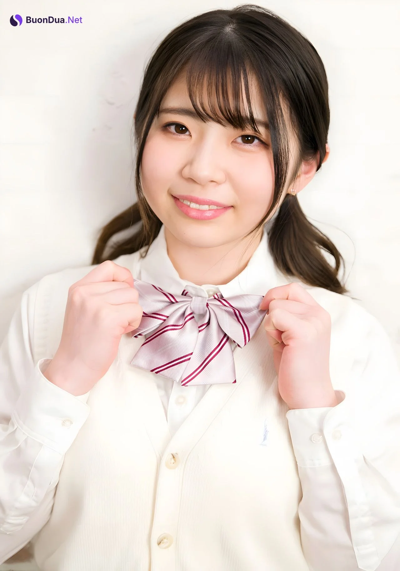 Aoi Ibuki 葵いぶき, Clarity デジタル写真集 Set.03 - Photo 4