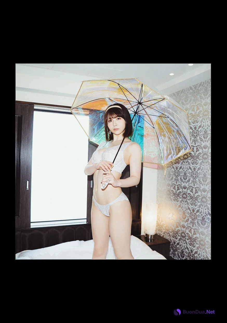 Aoi Ibuki 葵いぶき, 写真集 #Escape Set.01 - Photo 13
