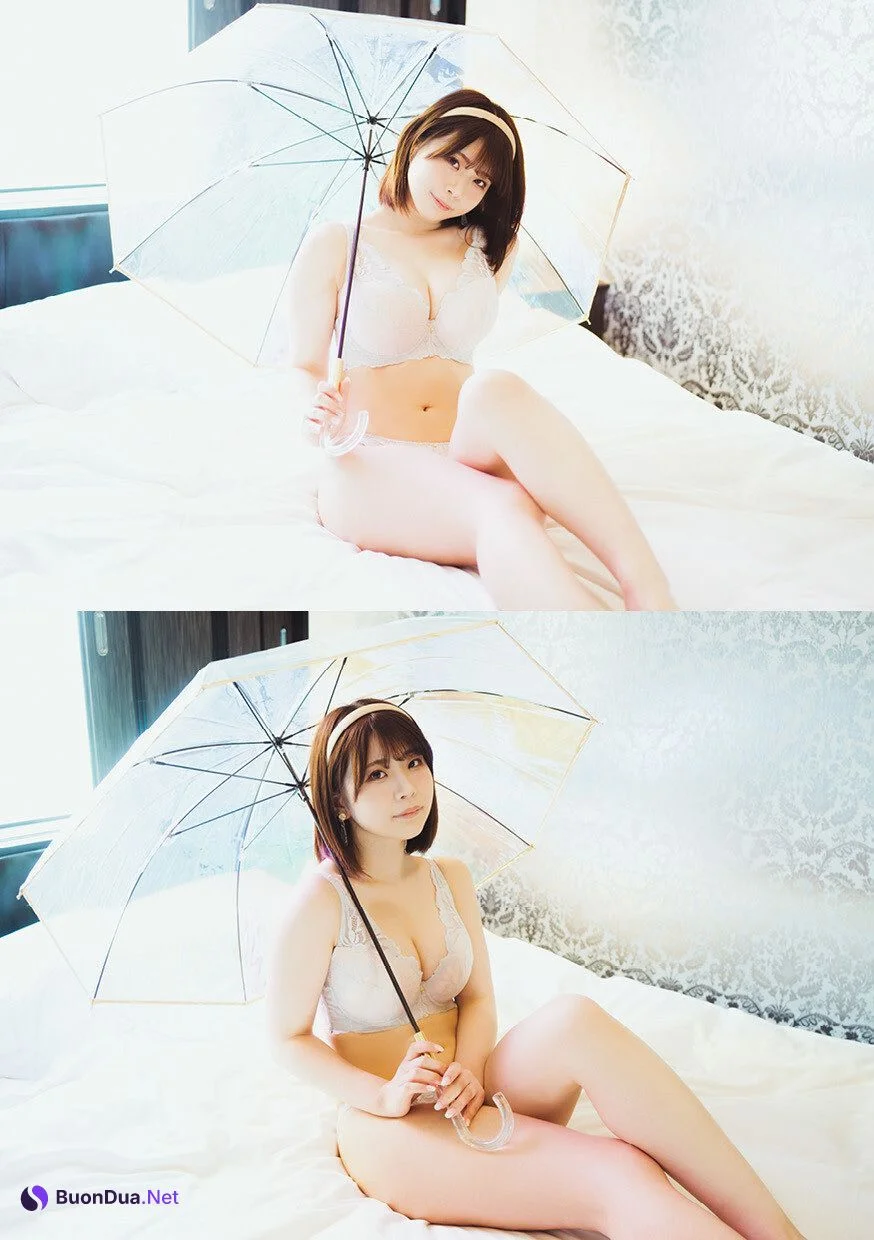 Aoi Ibuki 葵いぶき, 写真集 #Escape Set.01 - Photo 14