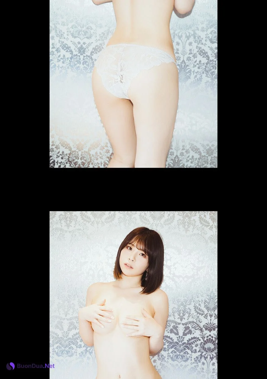 Aoi Ibuki 葵いぶき, 写真集 #Escape Set.01 - Photo 19